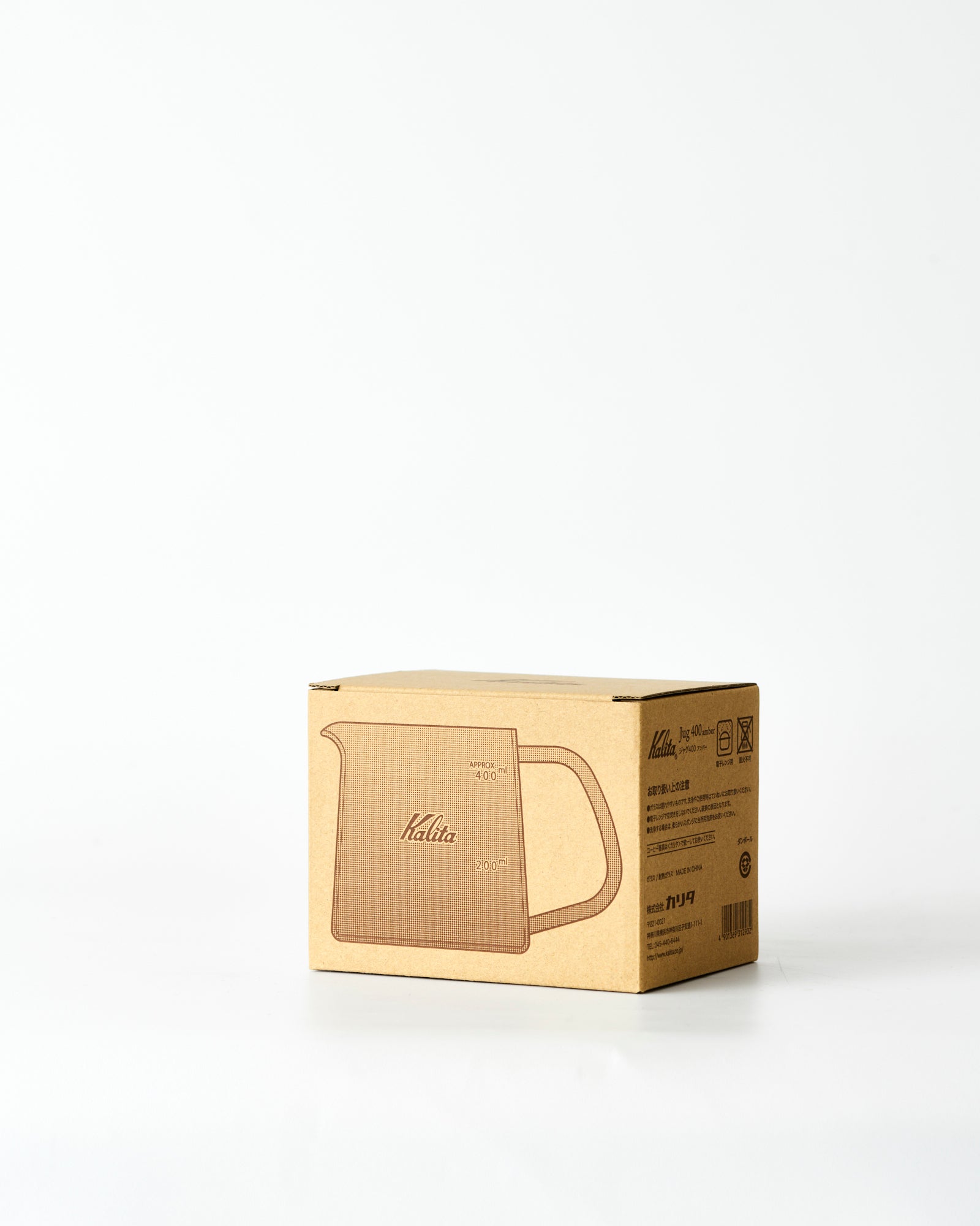 Kalita Jug 400