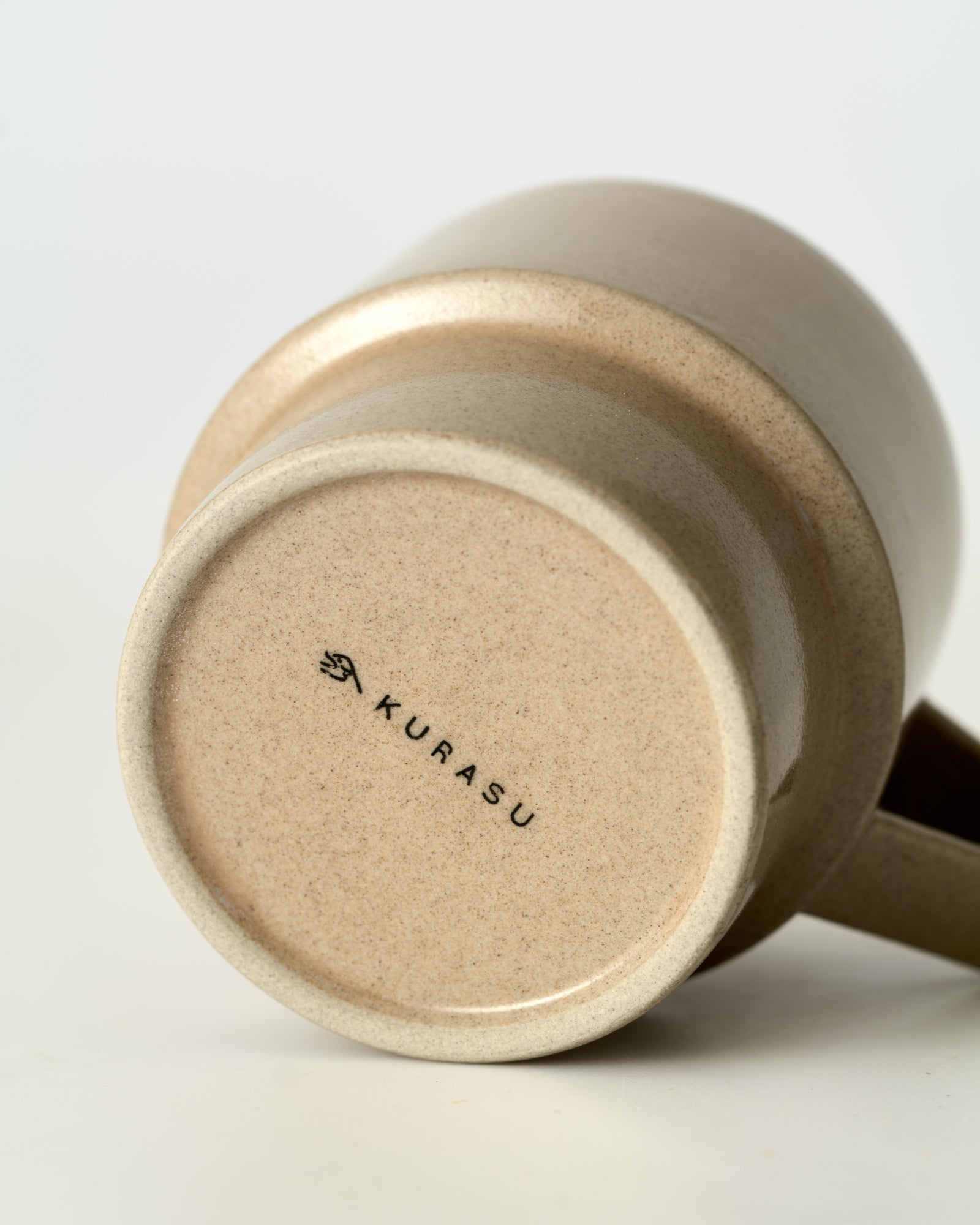 Kurasuオリジナル "Kyoto"シリーズ カップ