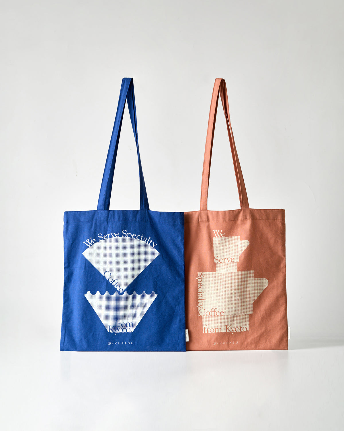 Kurasu Original Cotton Tote by Kurasu