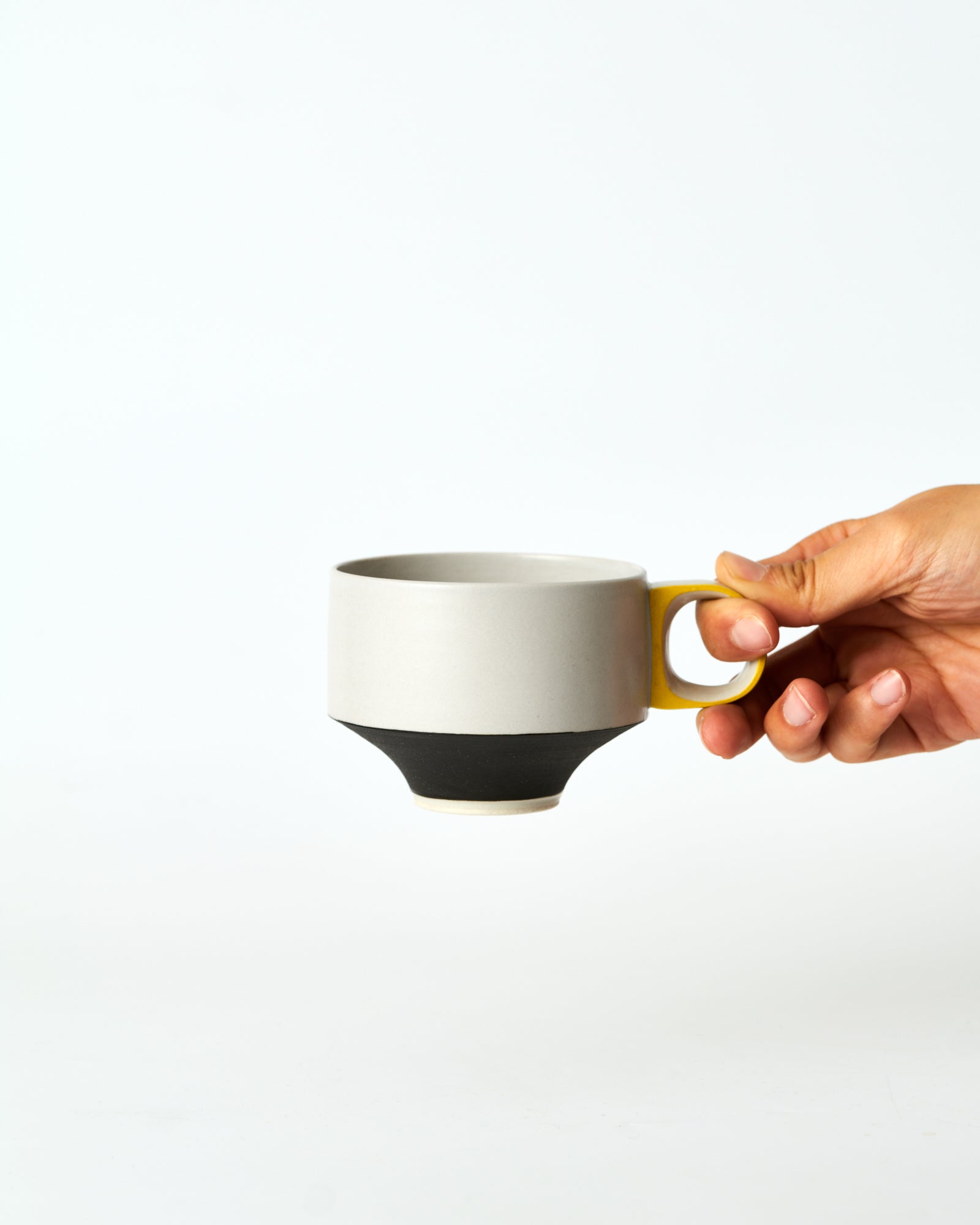 山本壮平さんのカップ