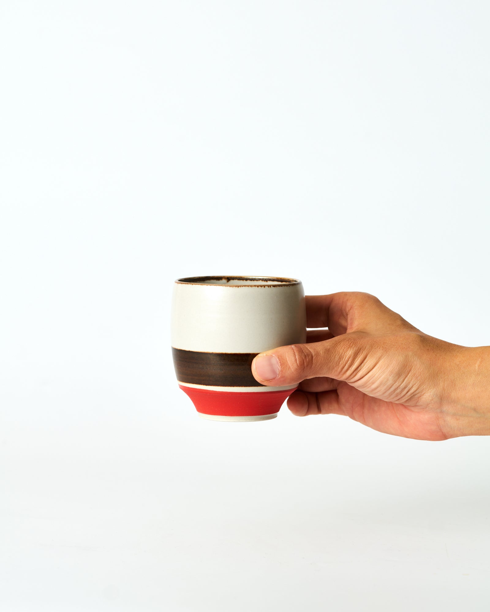 山本壮平さんのカップ