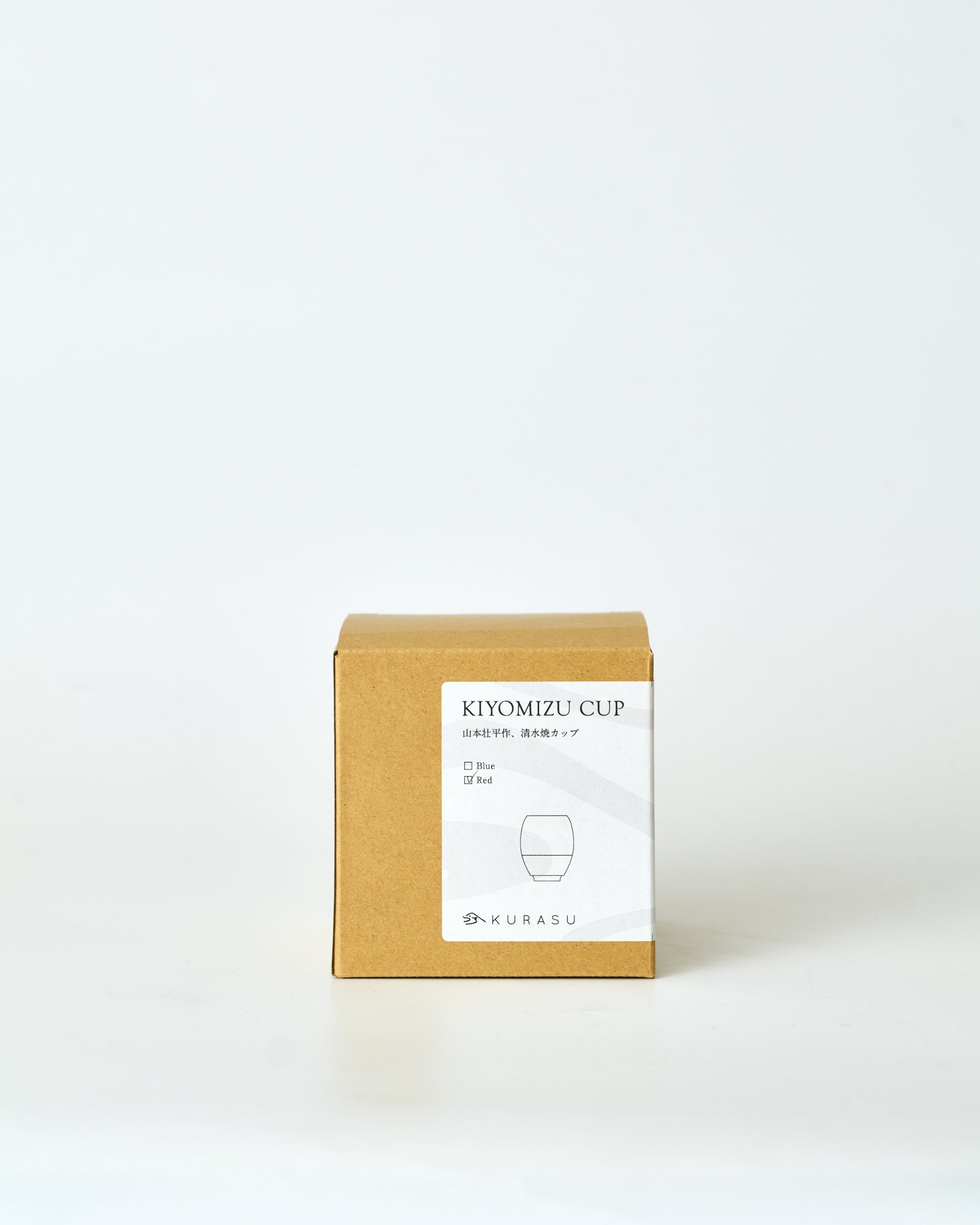 山本壮平さんのカップ