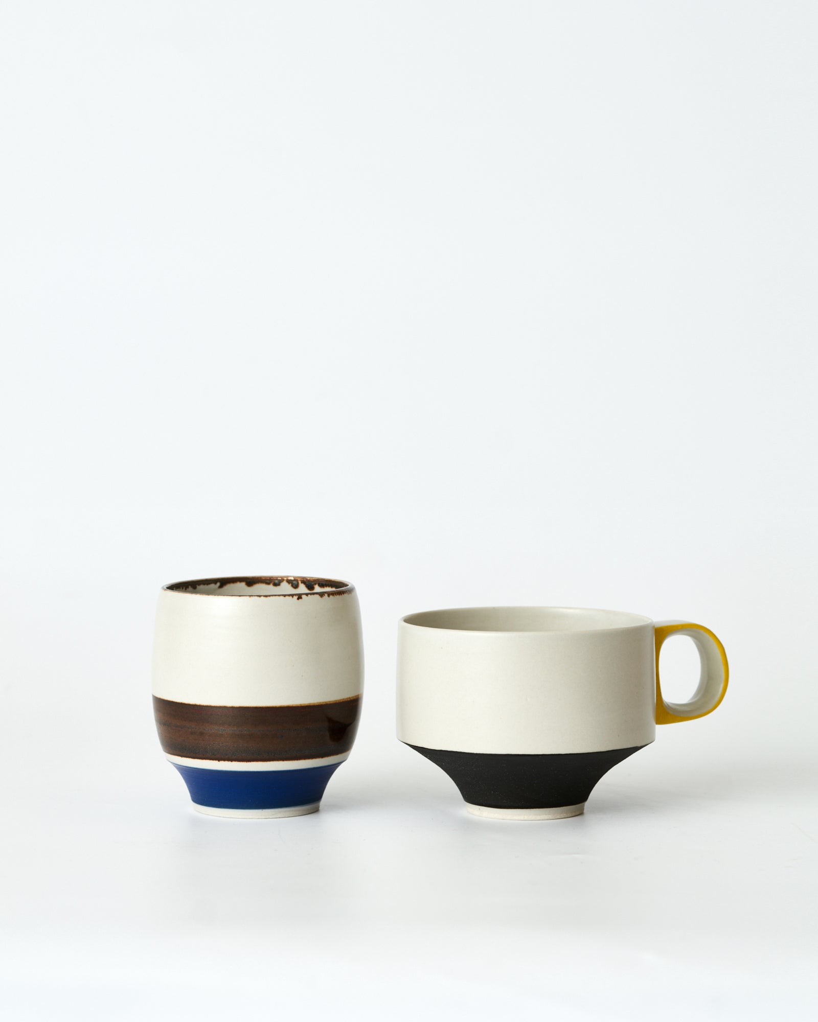 山本壮平さんのカップ