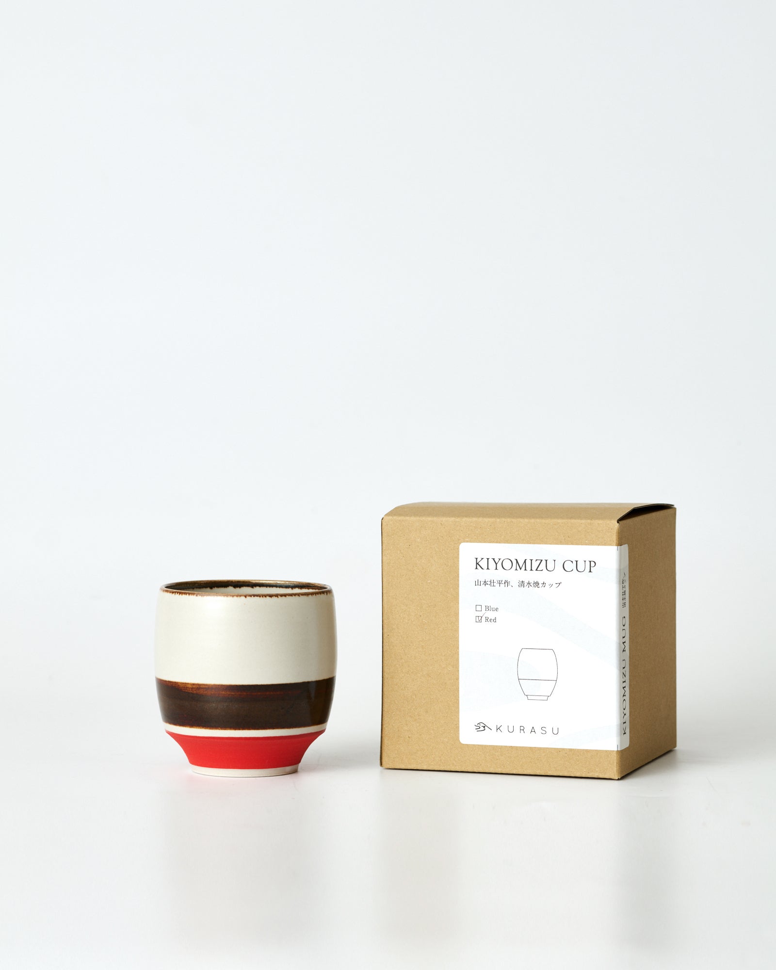 山本壮平さんのカップ