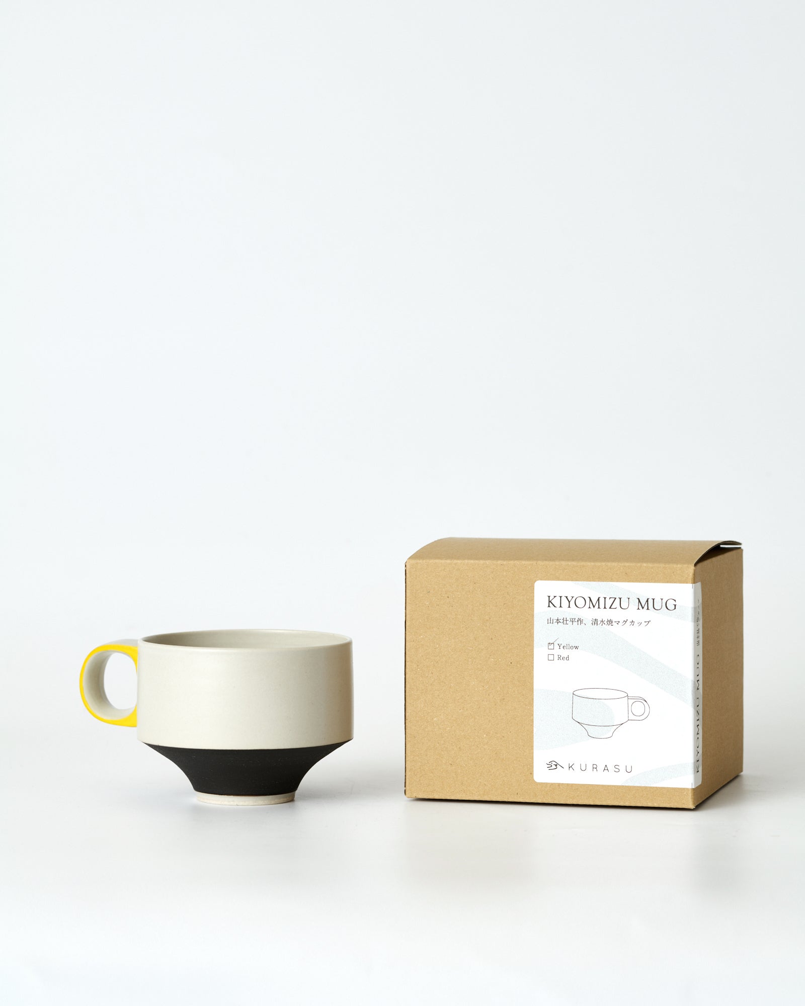 山本壮平さんのカップ