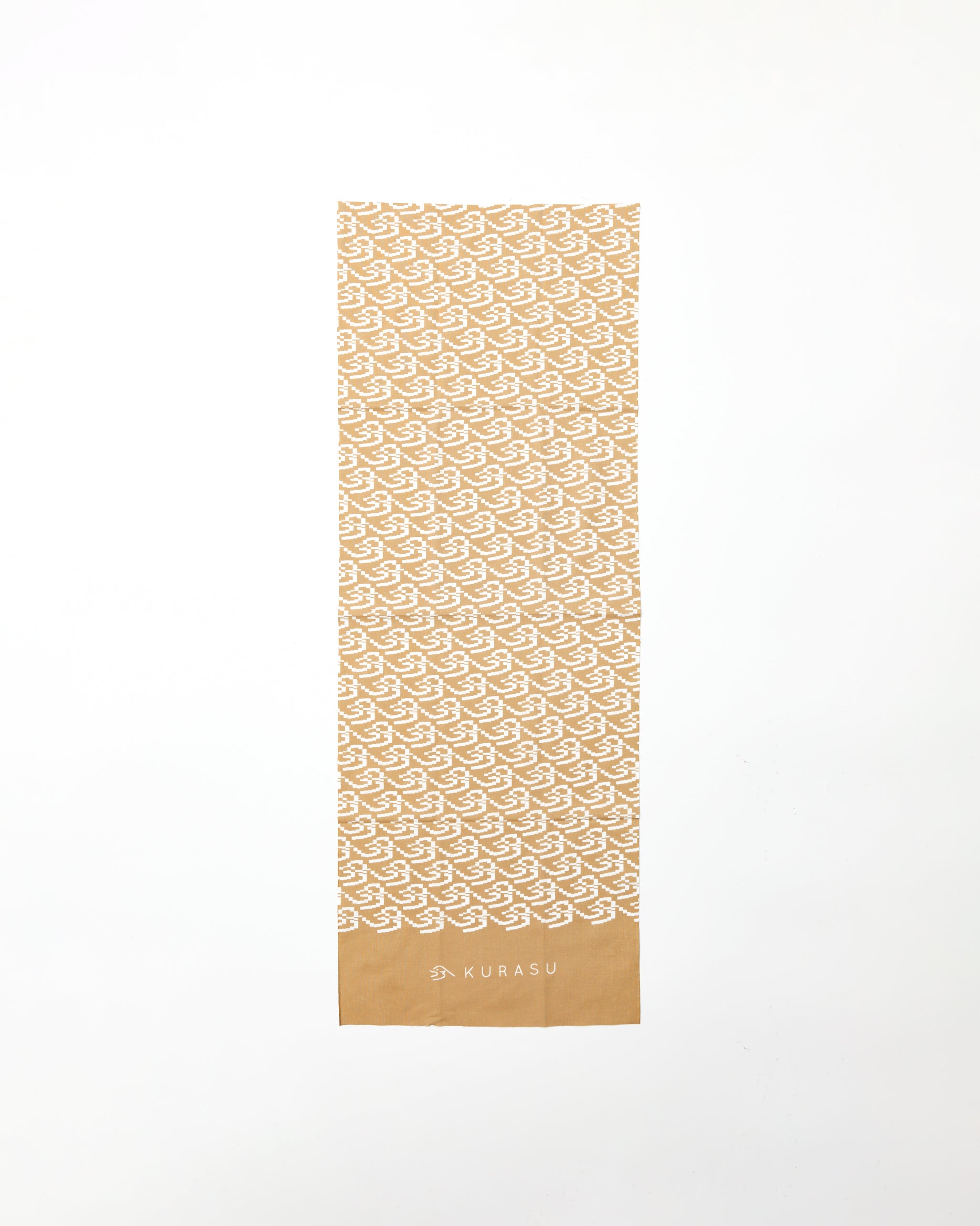 Kurasu Kyoto-style Yuzen original hand towel