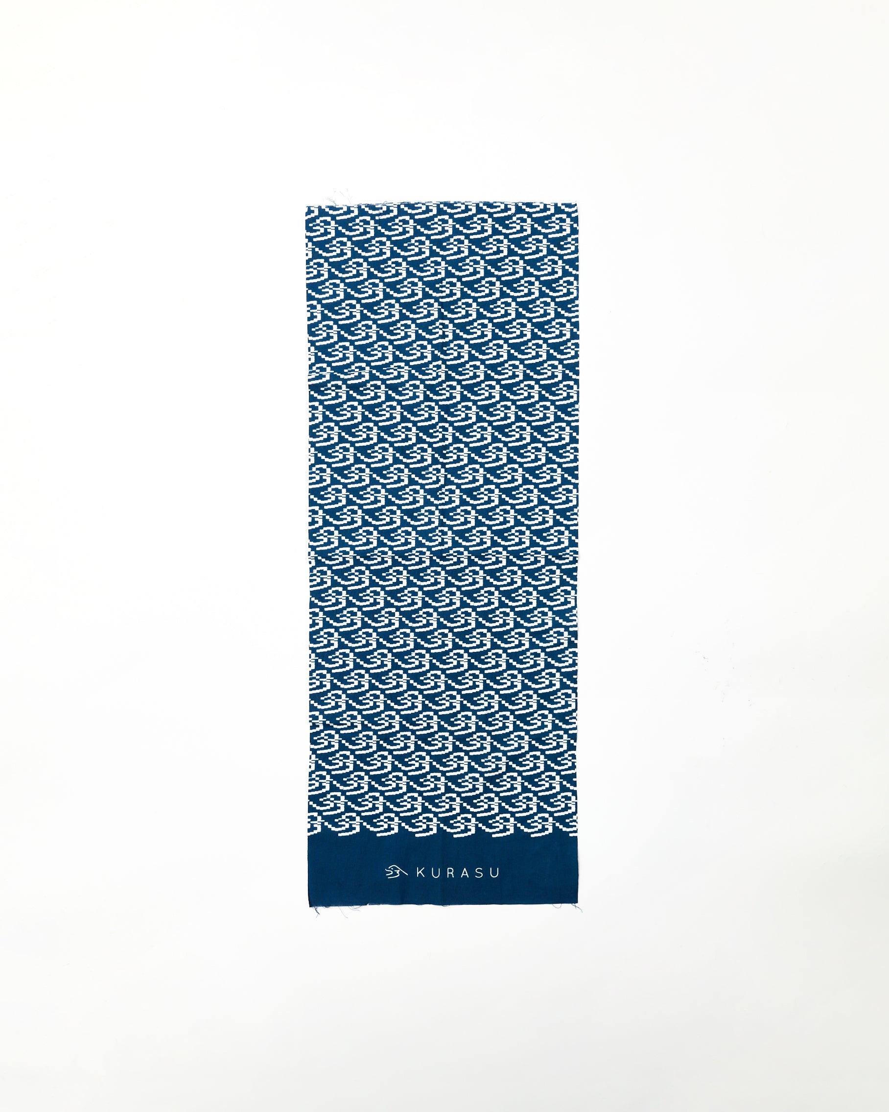 Kurasu Kyoto-style Yuzen original hand towel