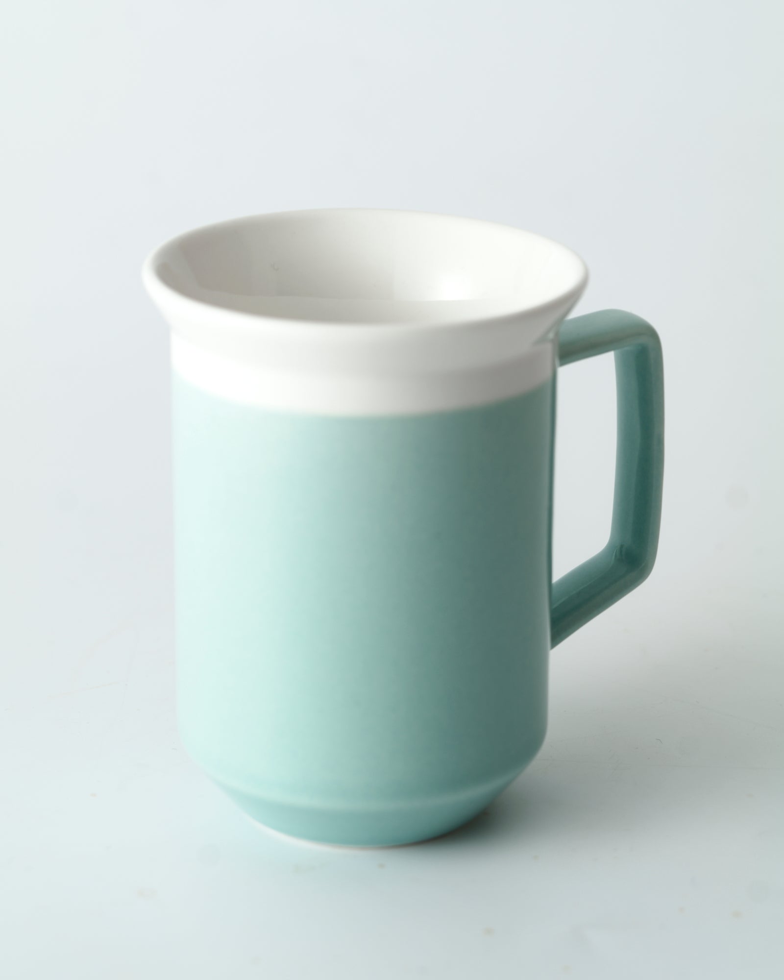 April Ceramic Mug
