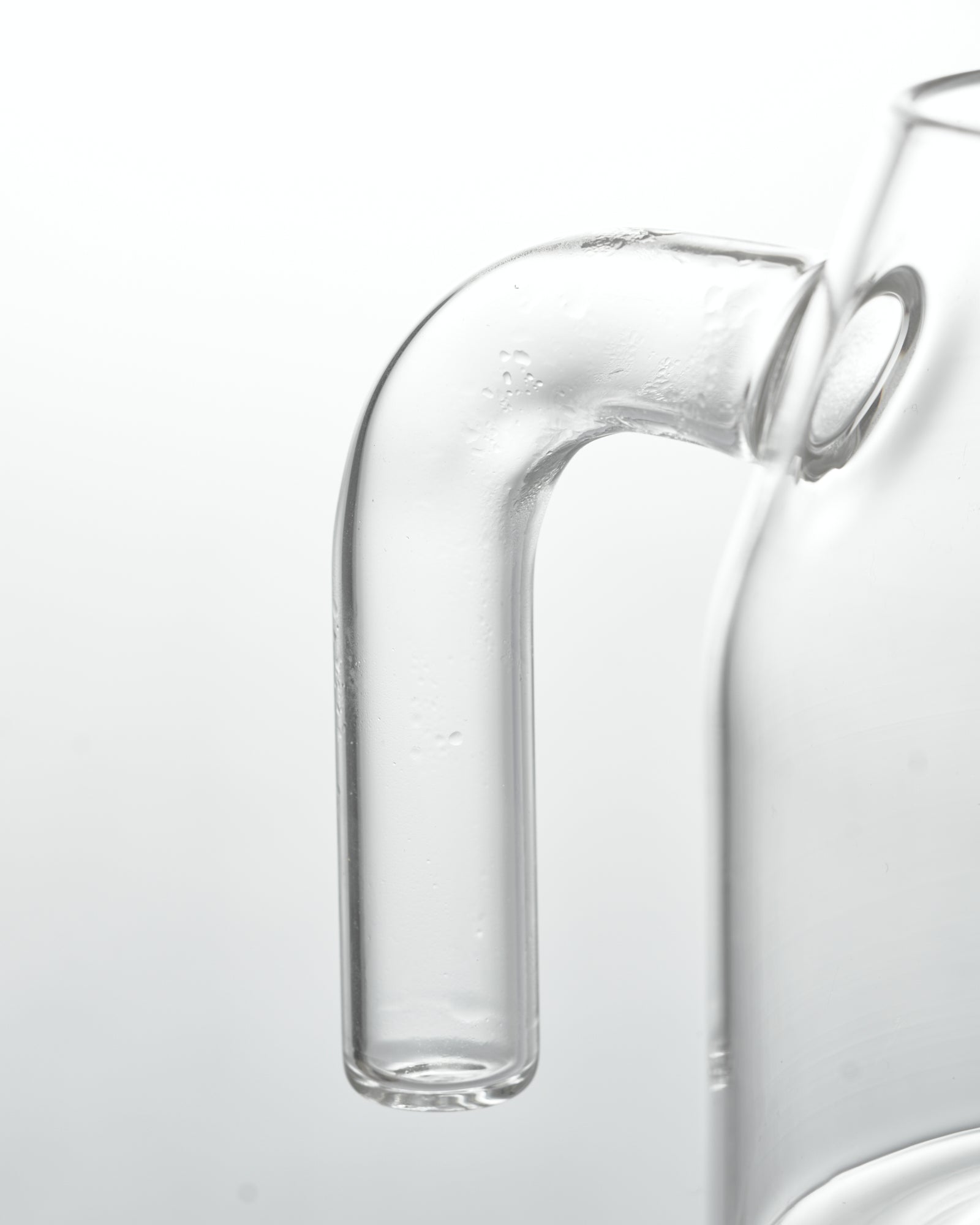 April Glass Server