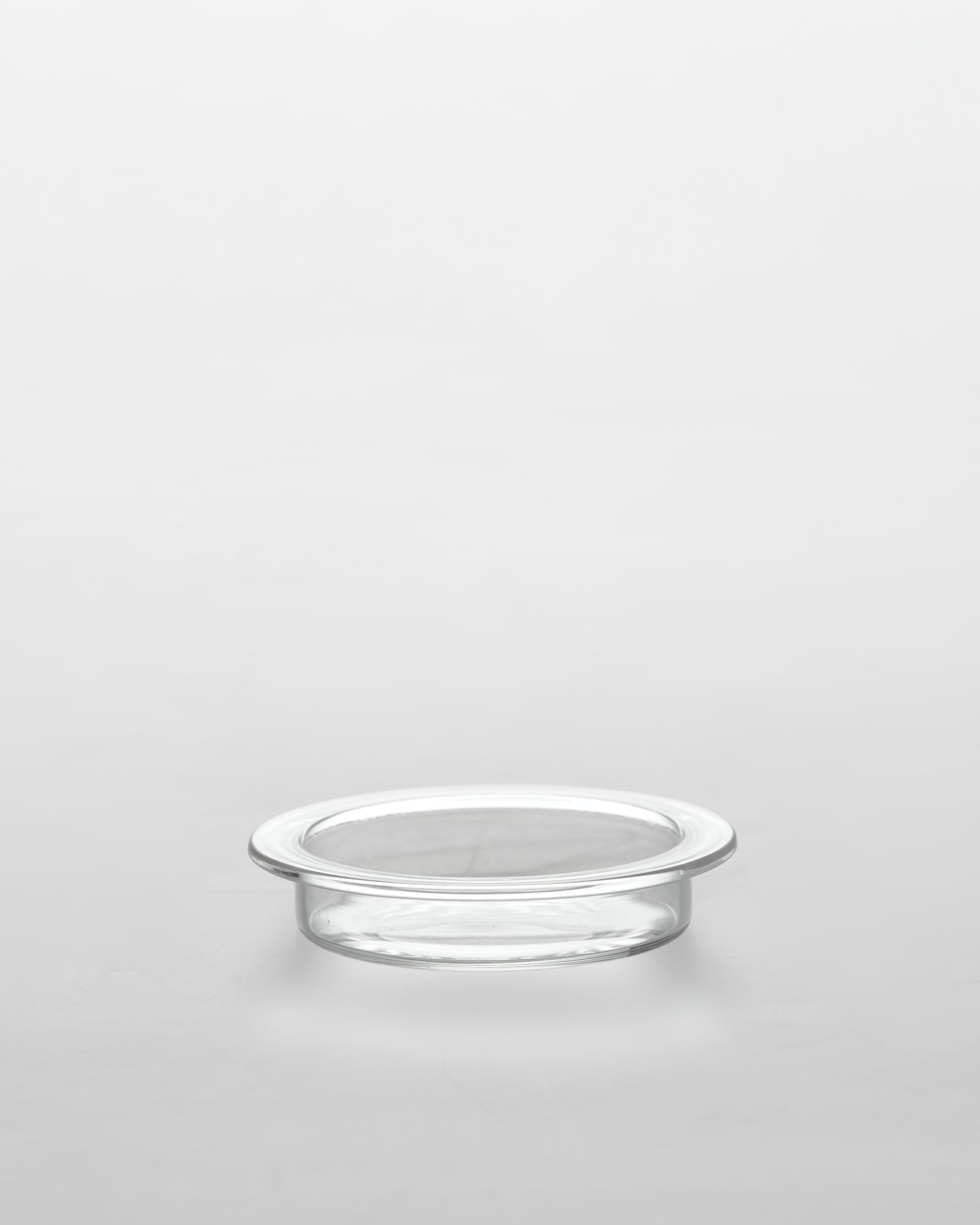April Glass Server