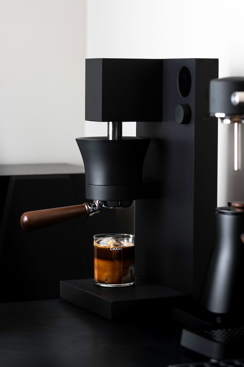 [Pre-order item] Meticulous Espresso (scheduled for delivery after June 2025)