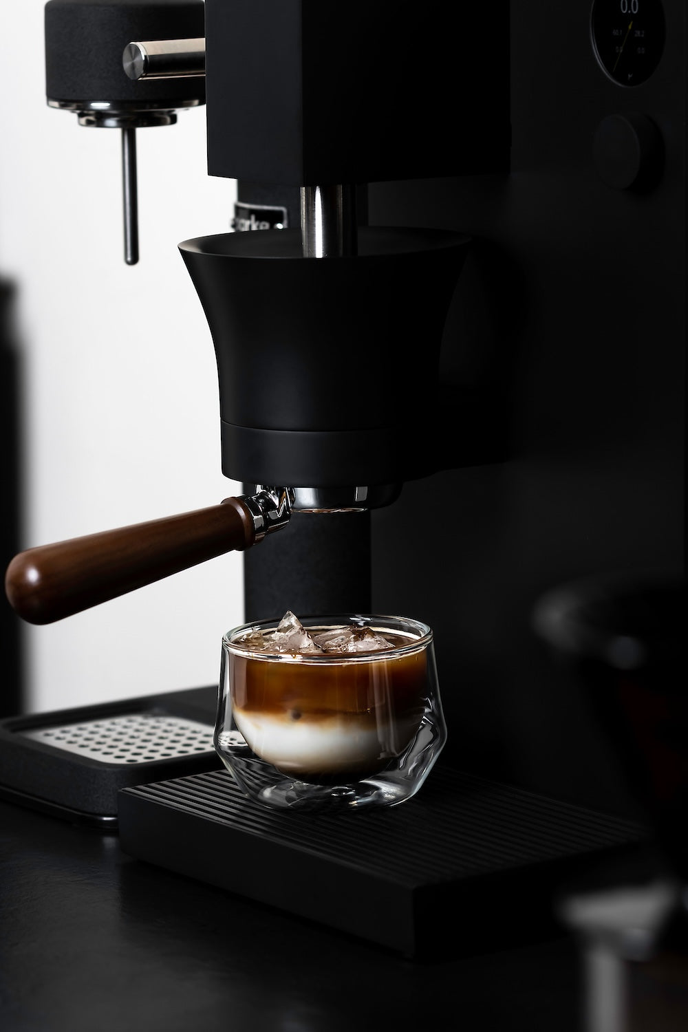 [Pre-order item] Meticulous Espresso (scheduled for delivery after June 2025)