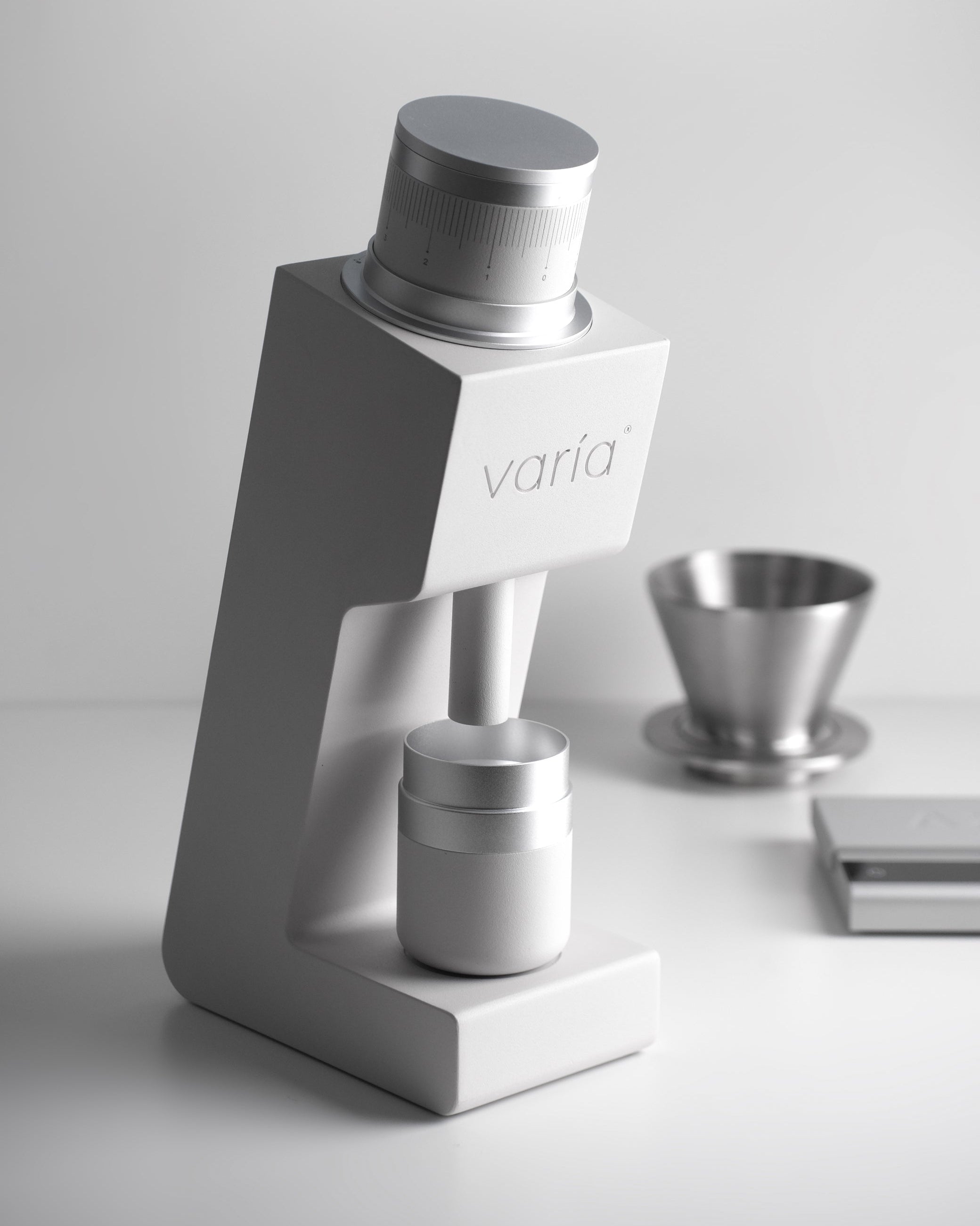 【予約販売】Varia VS4 Grinder