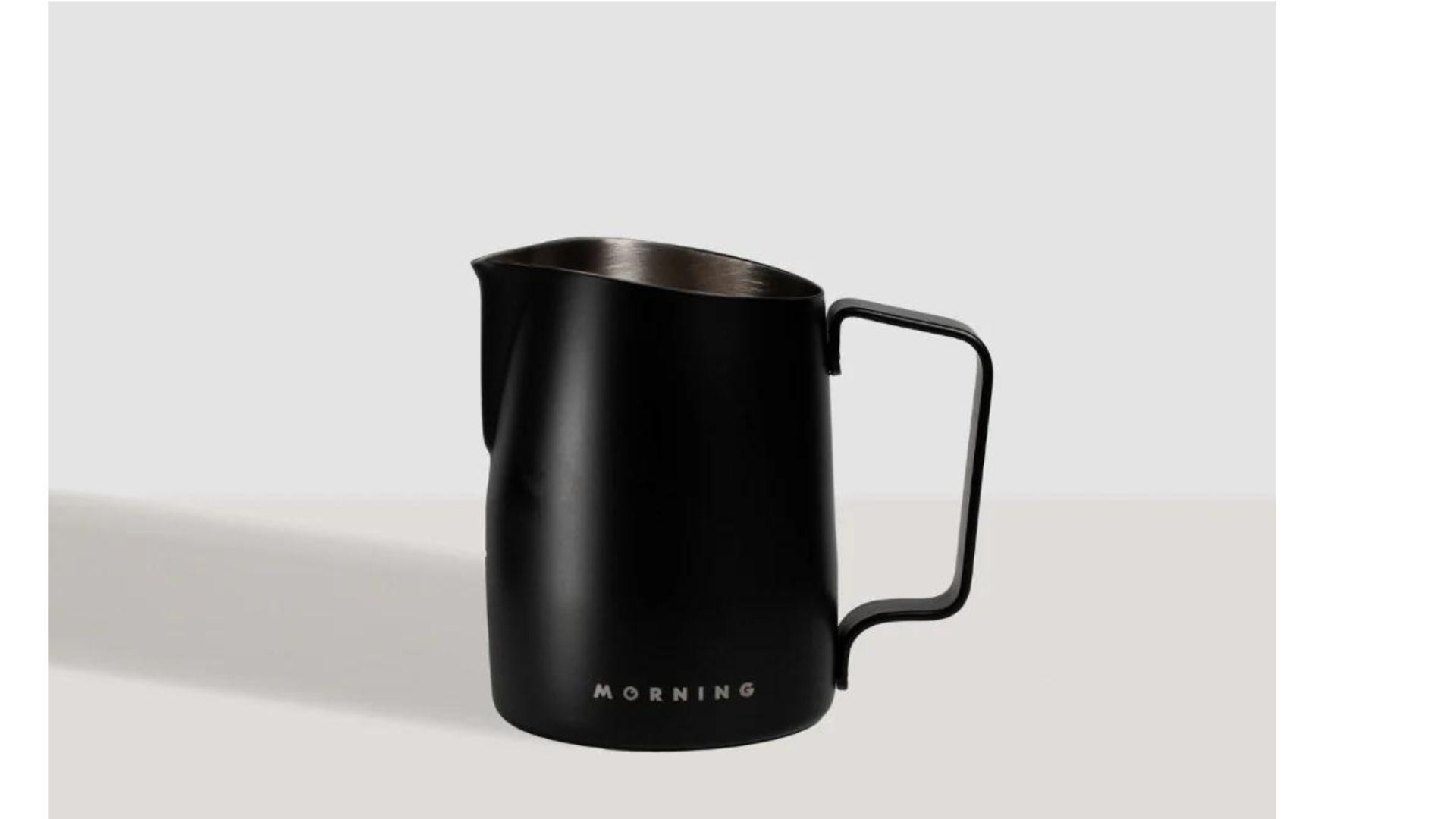 [Pre-order item] Morning Dream Milk Jug 450ml [Scheduled for delivery in November]