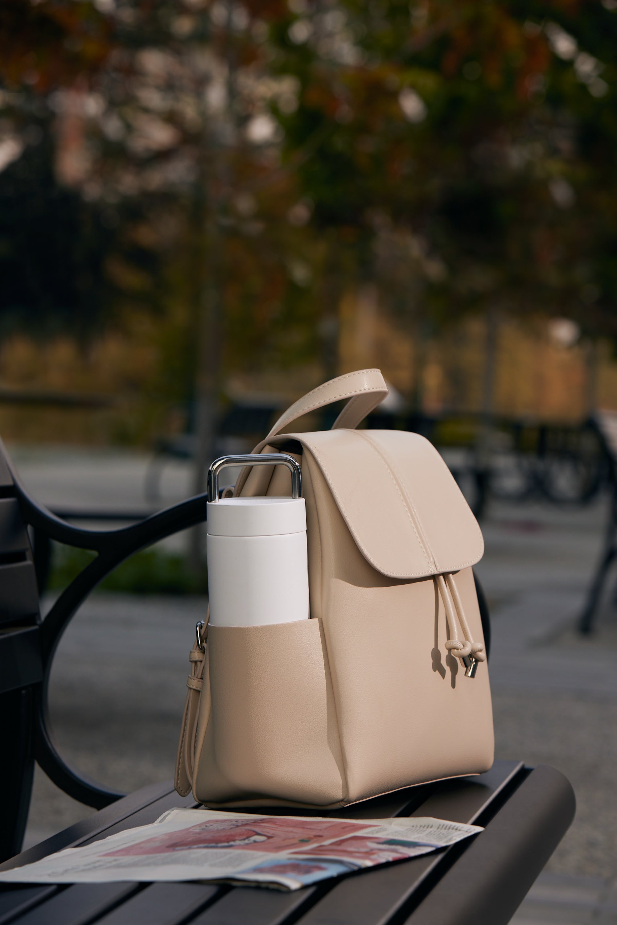 Fellow Carter Carry Tumbler