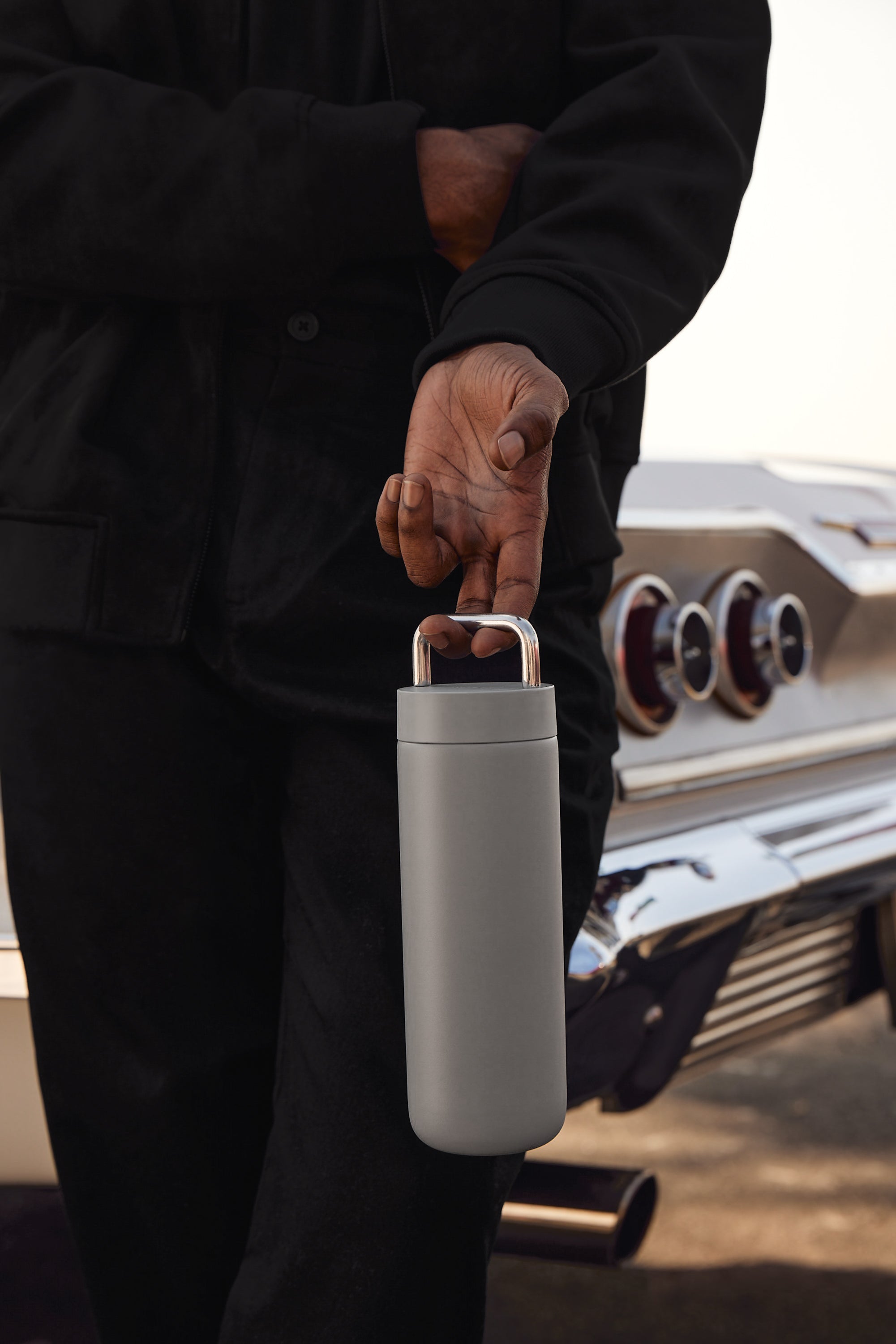 Fellow Carter Carry Tumbler