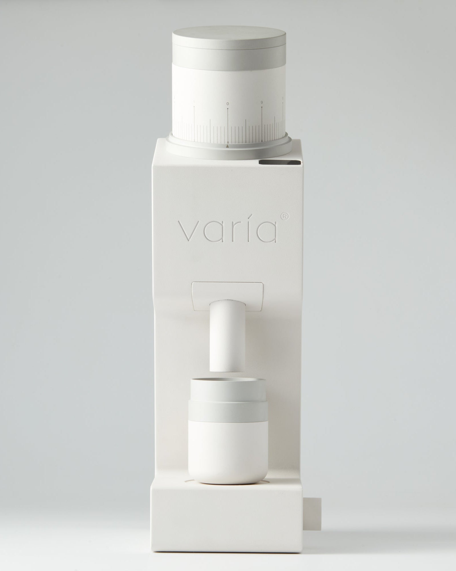 [Pre-order item] Varia VS6 Grinder (Scheduled for delivery between November and December 2024)