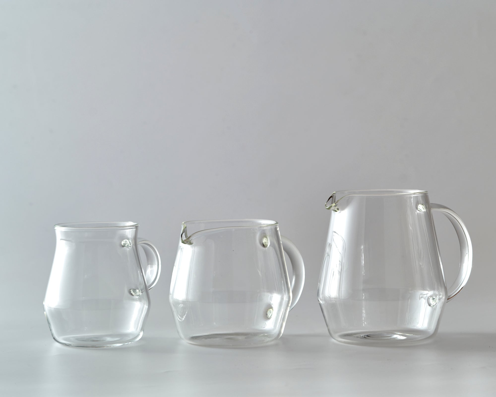 Pitchii Glass Mug