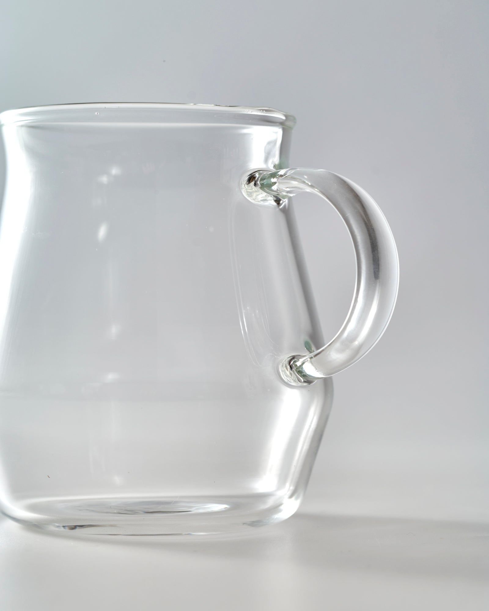 Pitchii Glass Mug