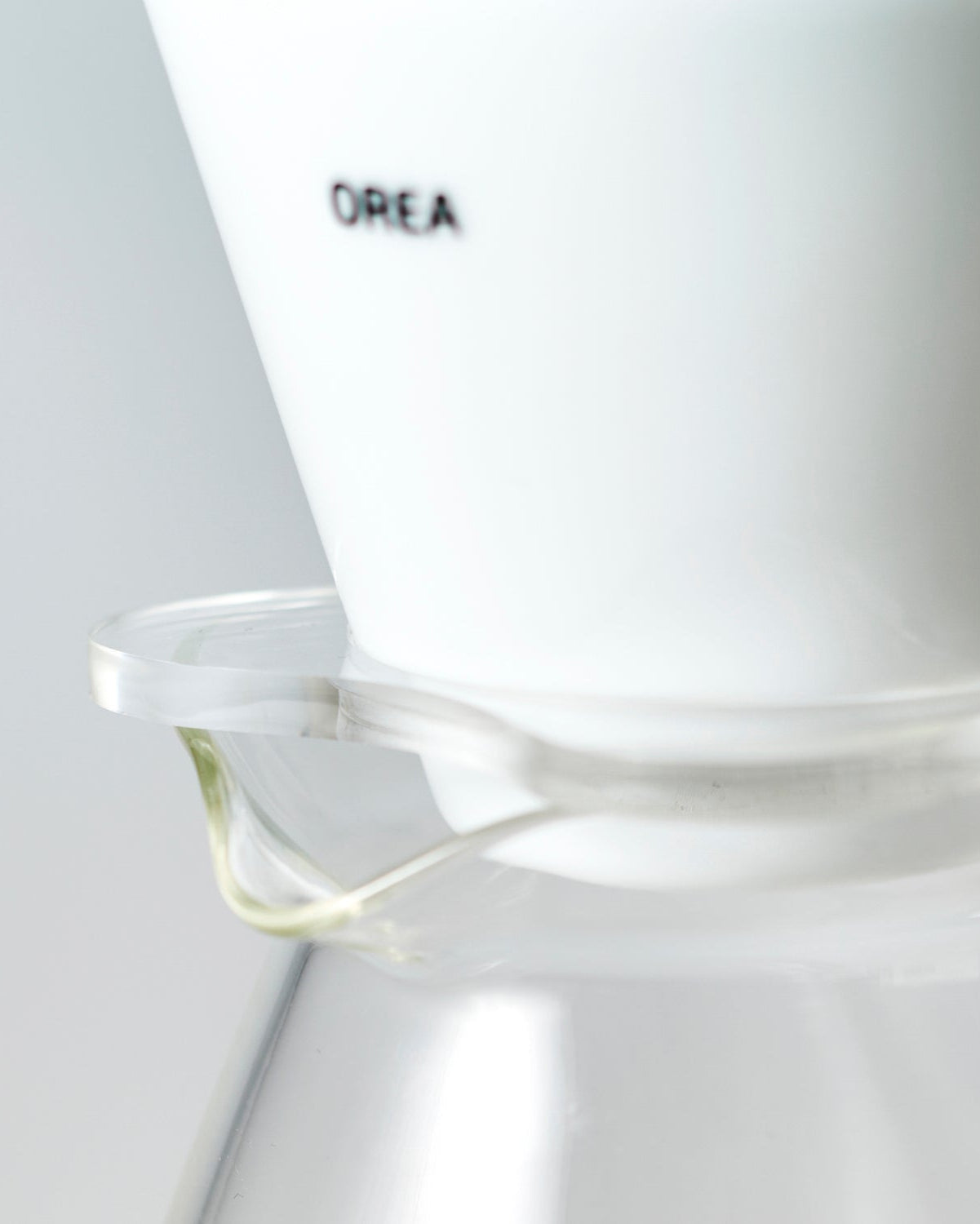 OREA Brewer Porcelain