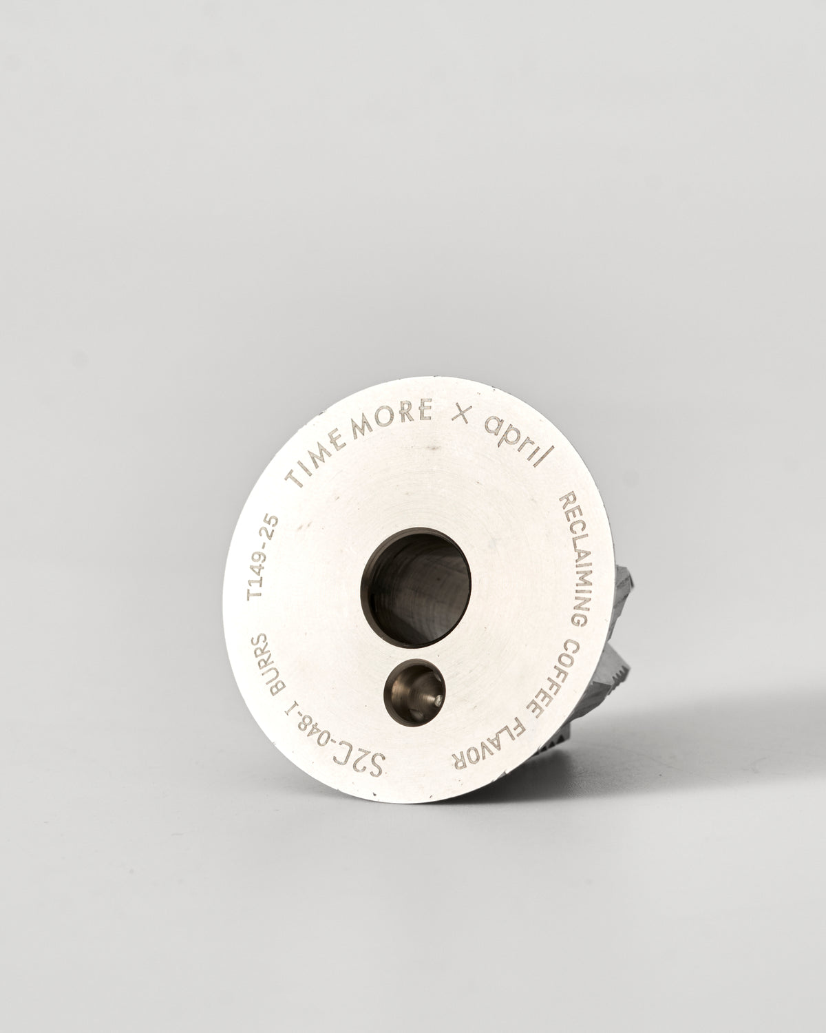 April Hand Grinder 01