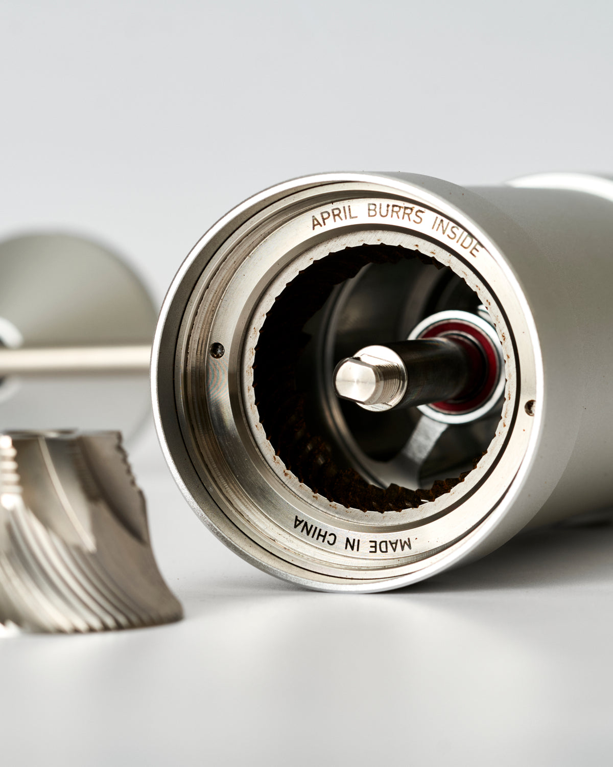 April Hand Grinder 01