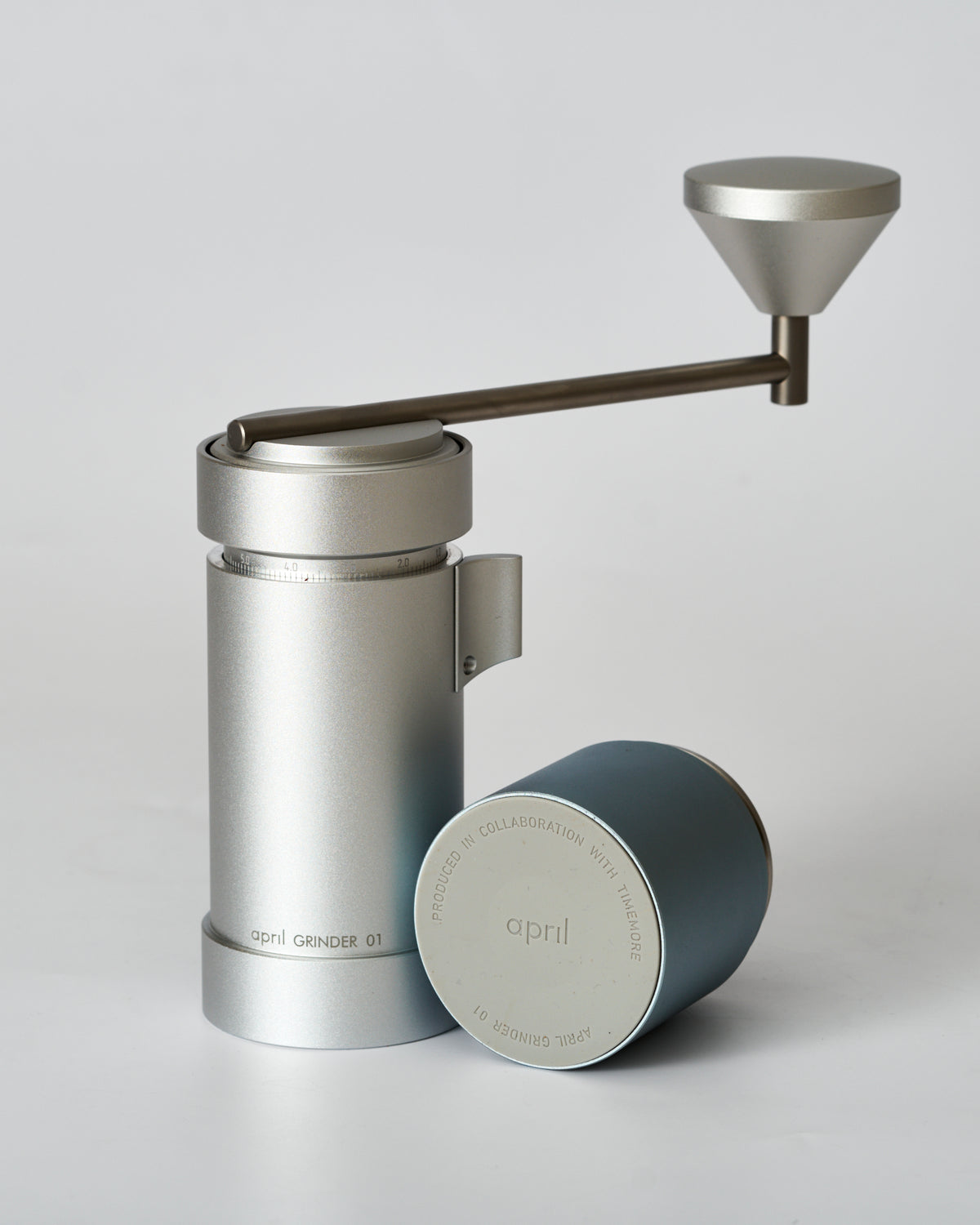 April Hand Grinder 01