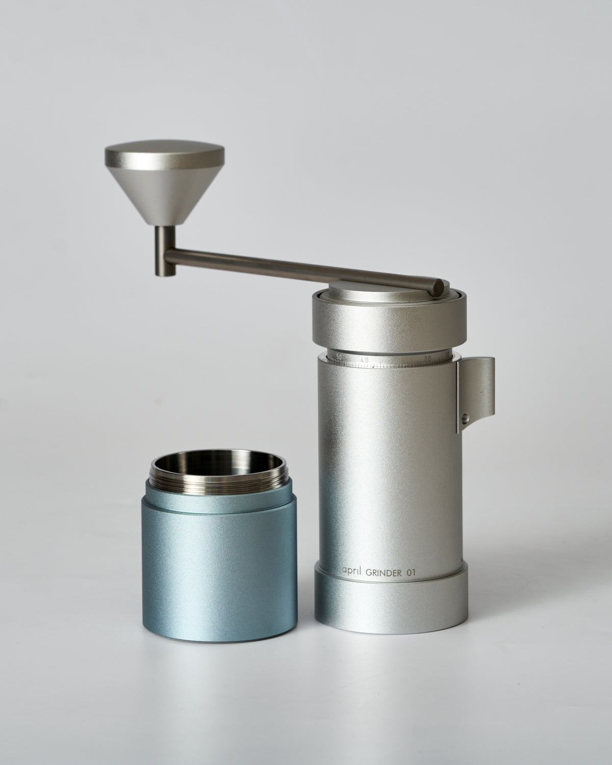April Hand Grinder 01