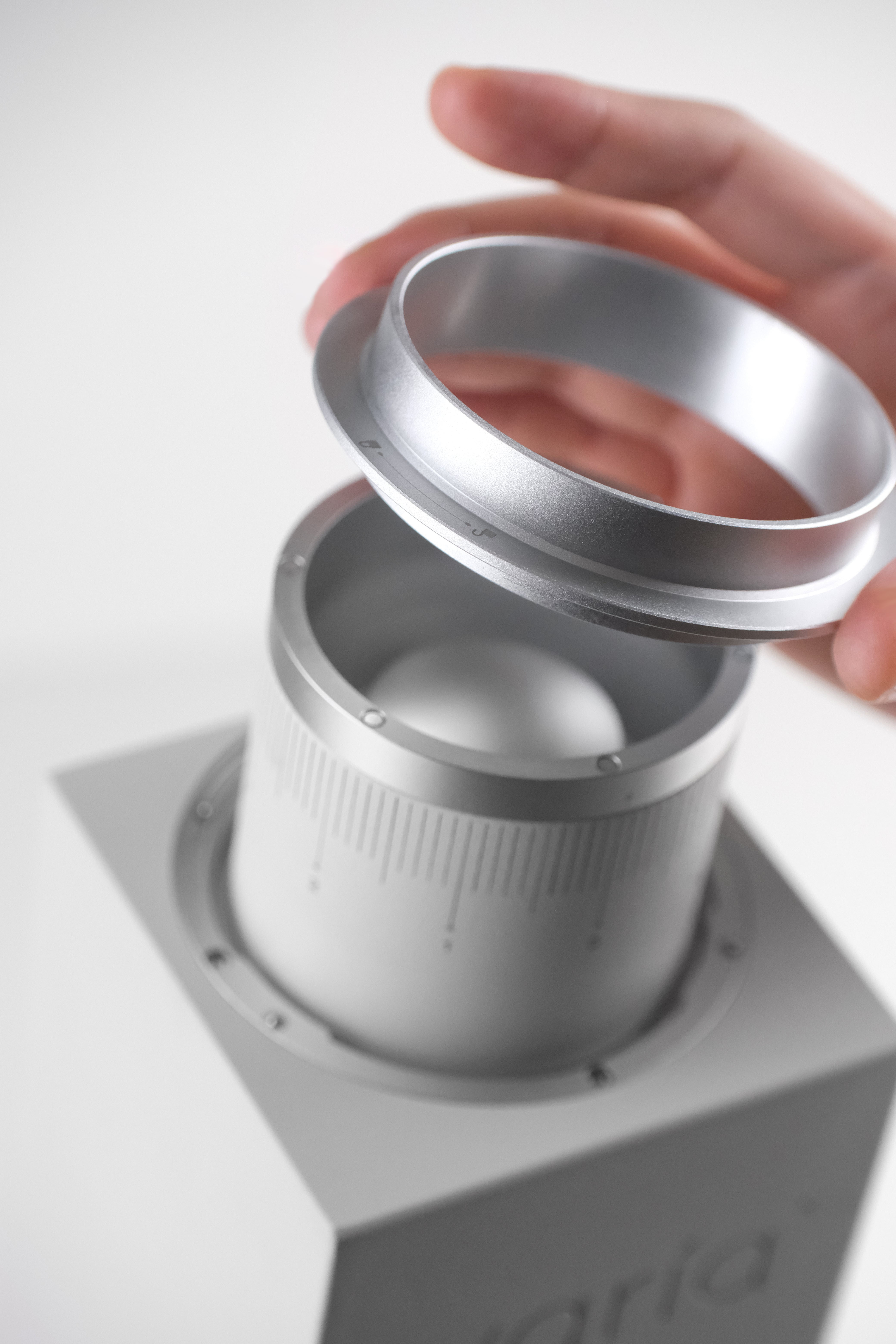 【予約販売】Varia VS4 Grinder