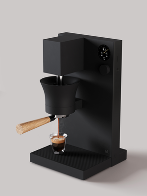 Meticulous Espresso