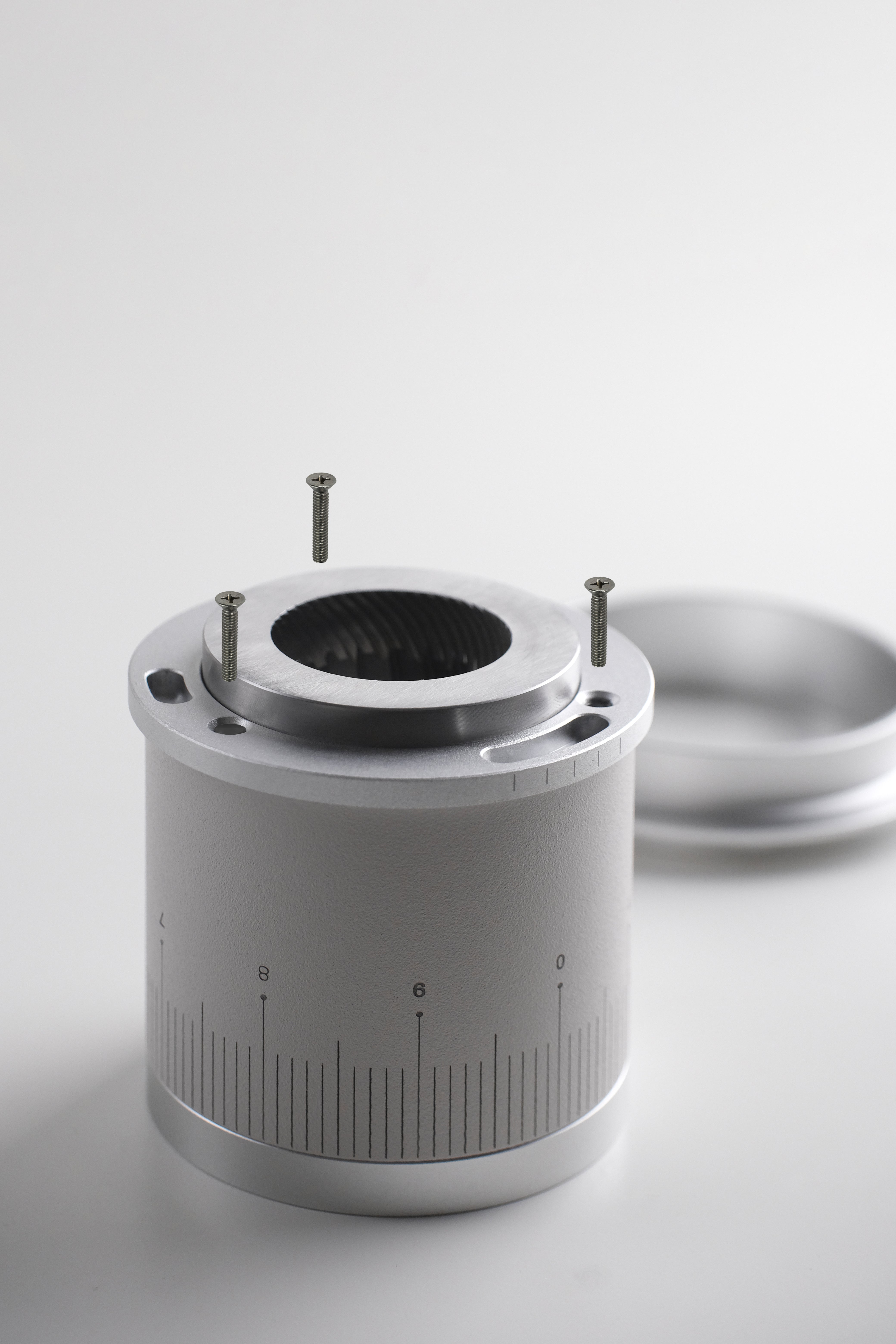 【予約販売】Varia VS4 Grinder