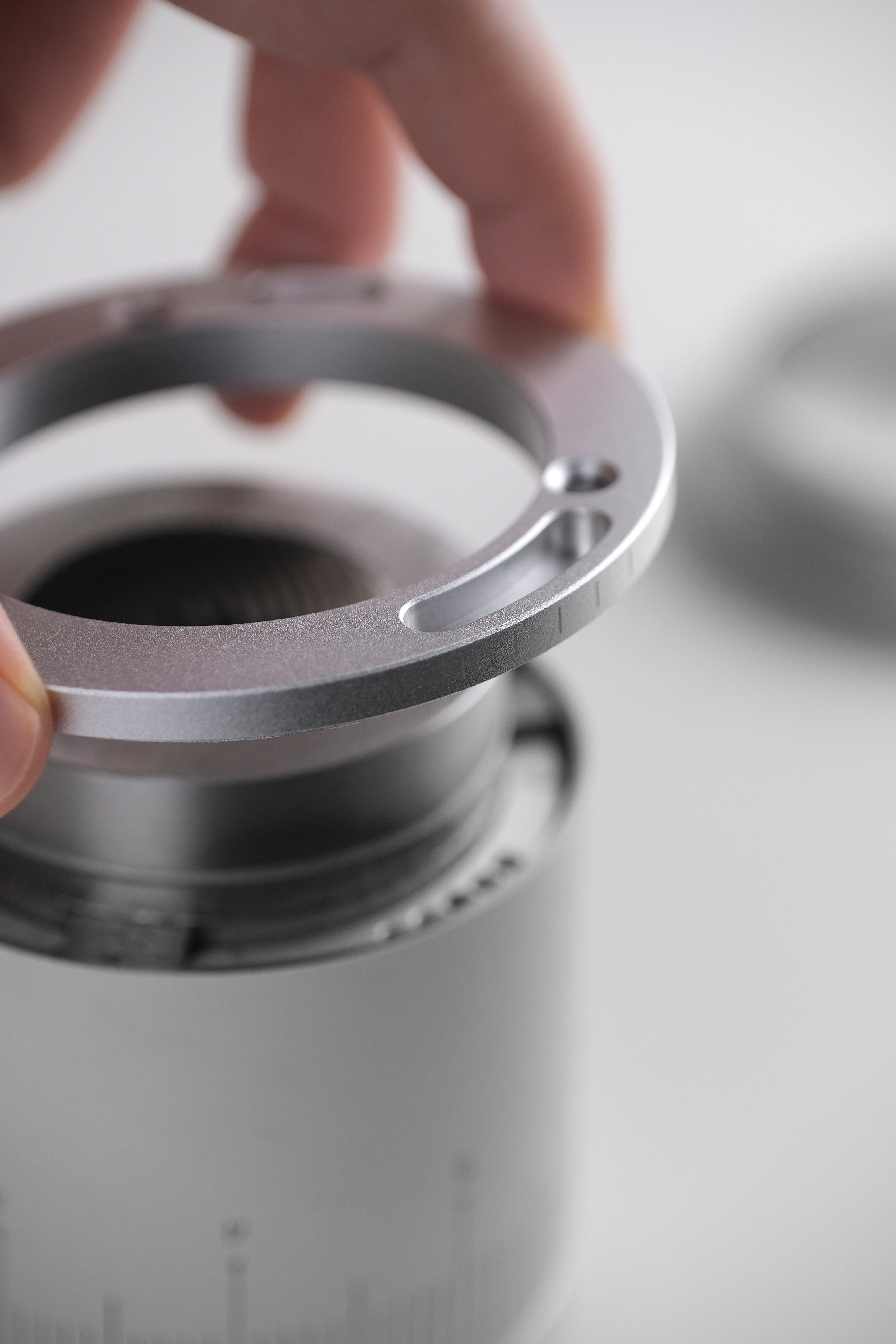 【予約販売】Varia VS4 Grinder