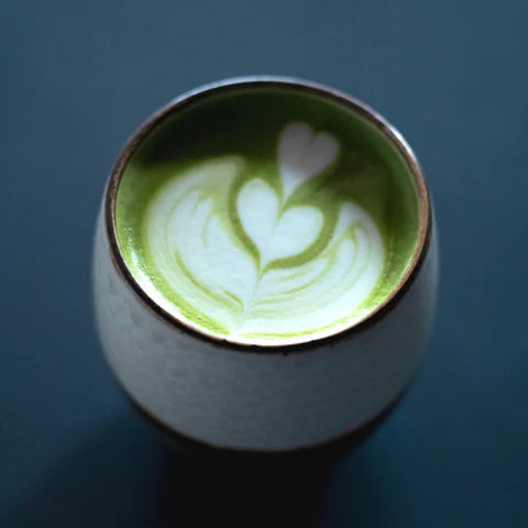 Matcha・OKUMIDORI