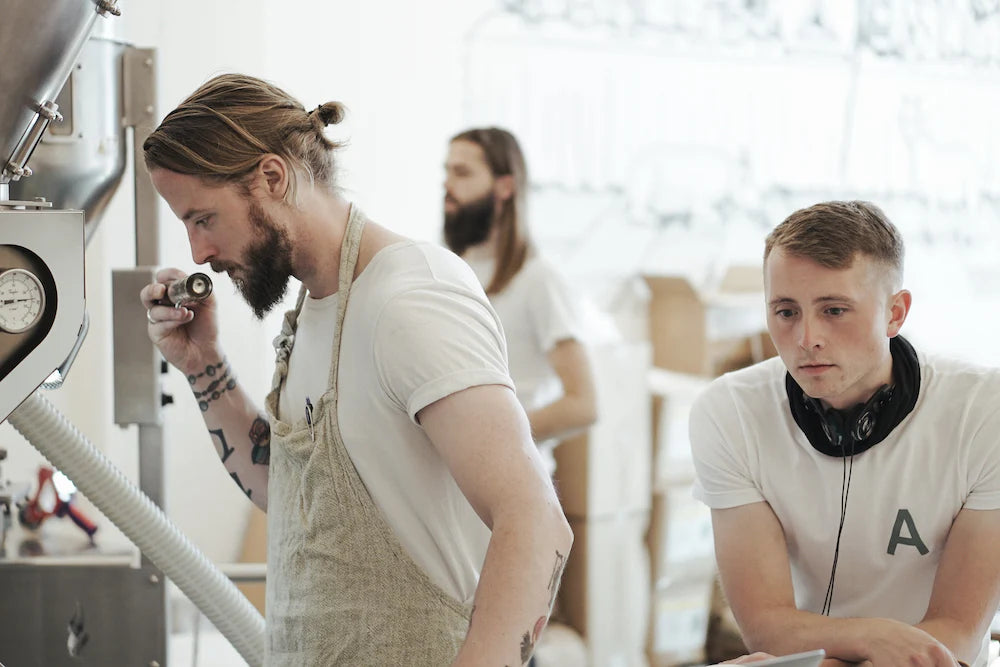 April Plastic Brewer