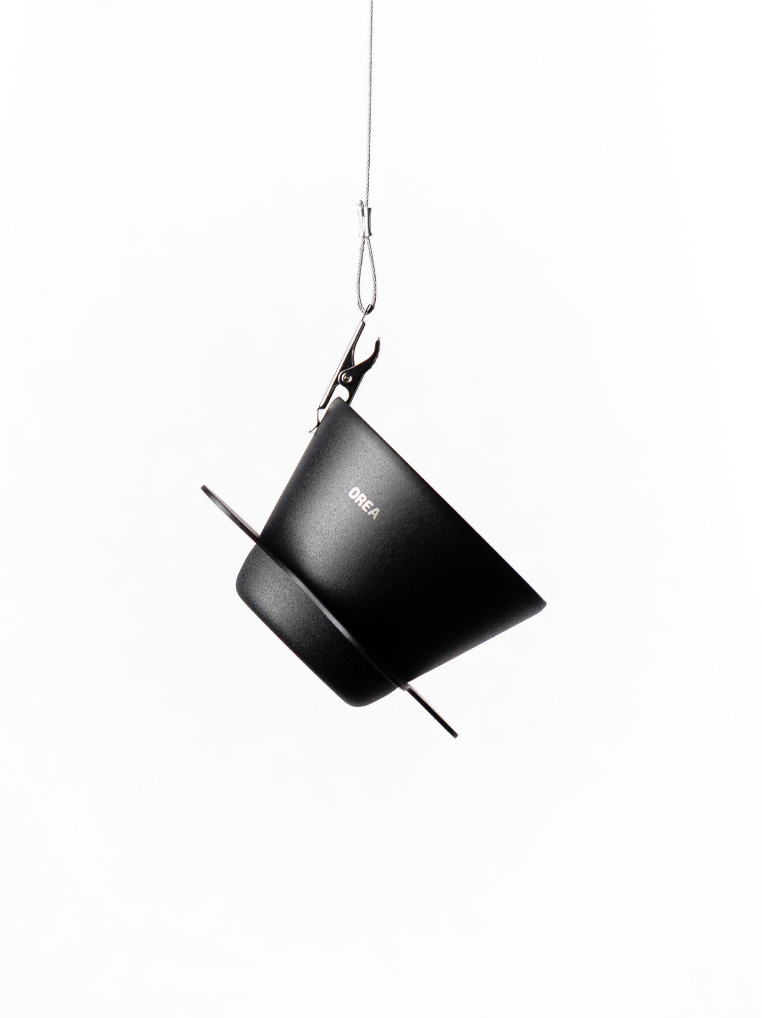 OREA O1 Brewer Stainless Steel