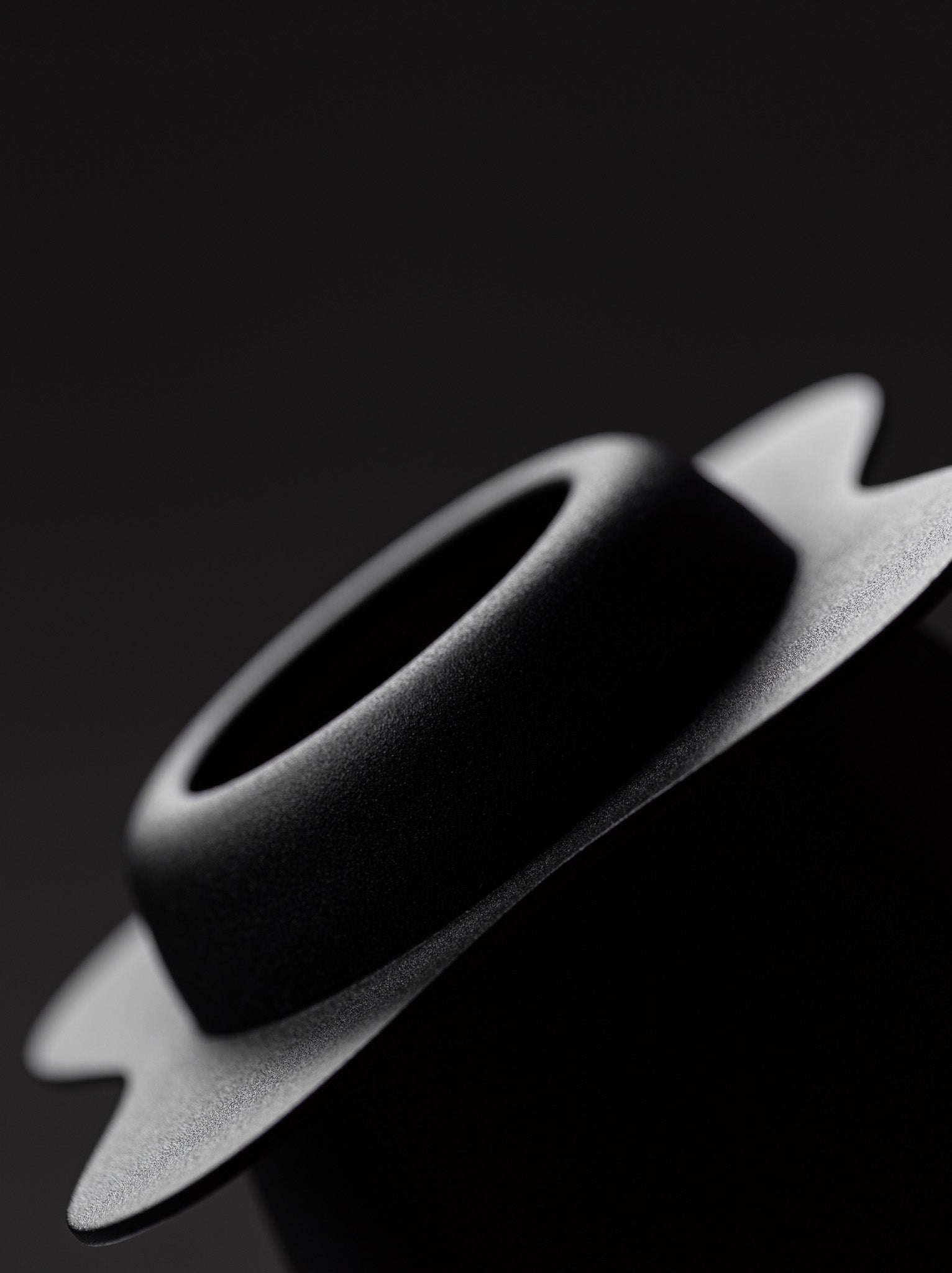 OREA O1 Brewer Stainless Steel