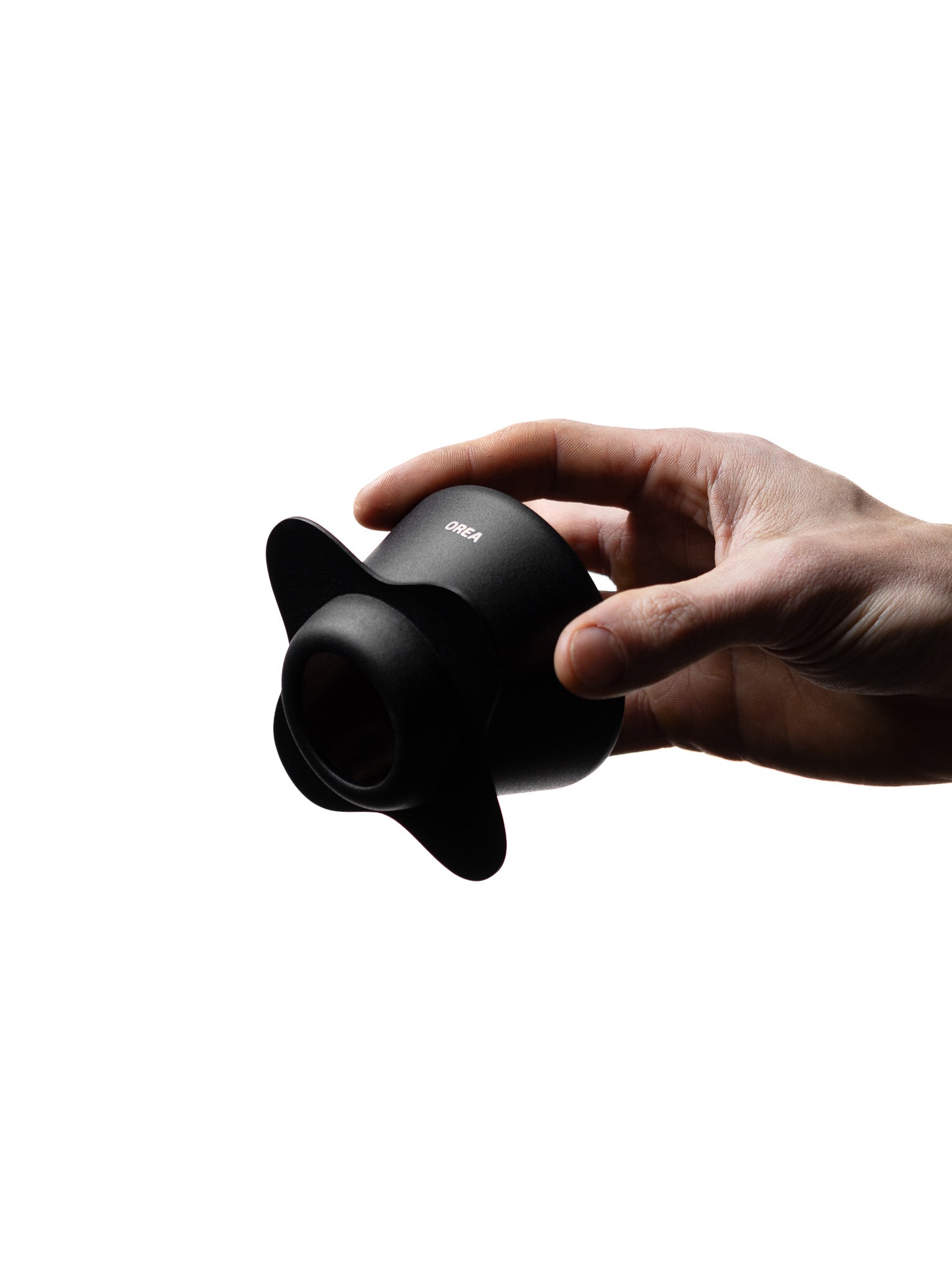 OREA O1 Brewer Stainless Steel