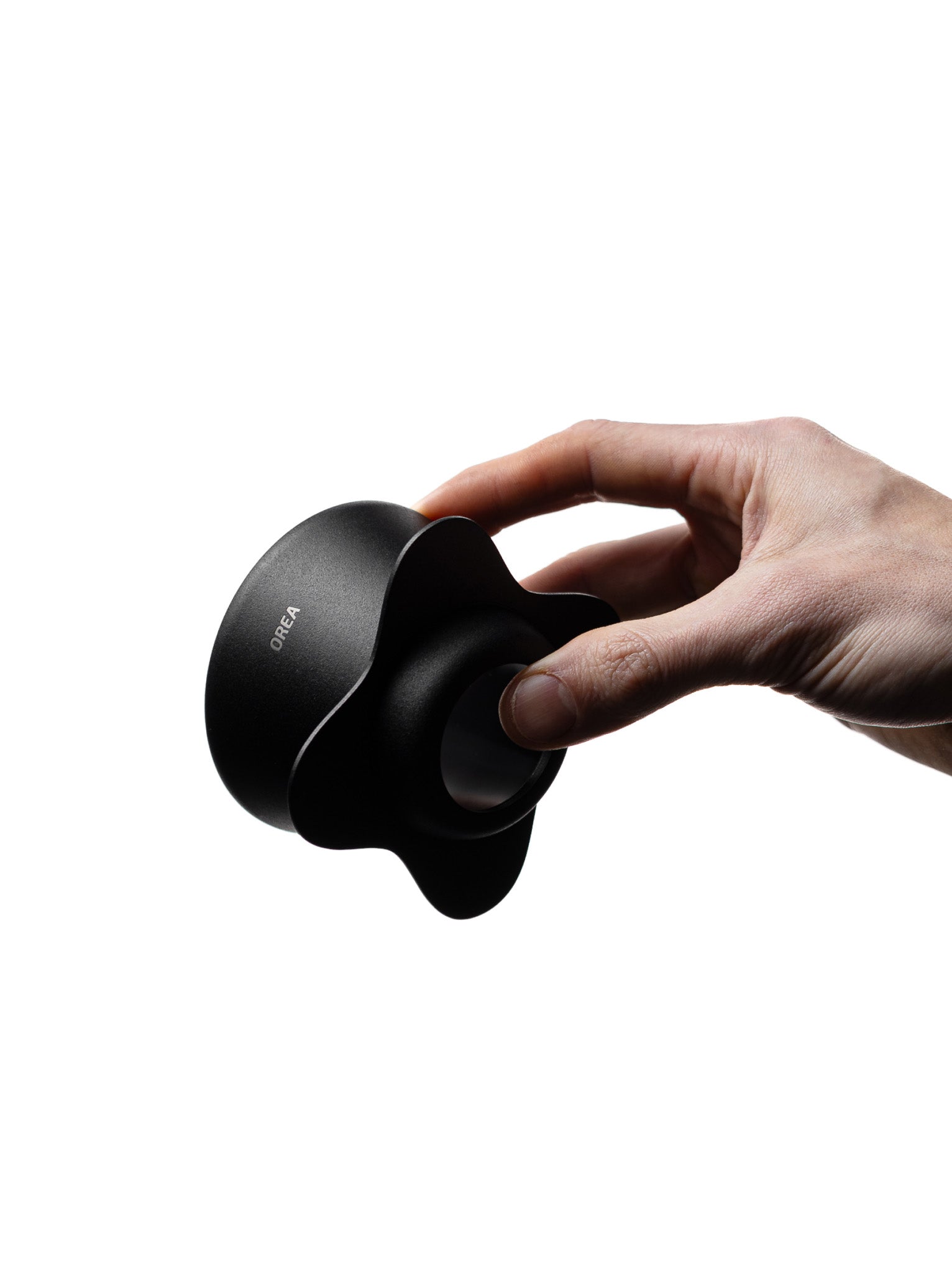 OREA O1 Brewer Stainless Steel