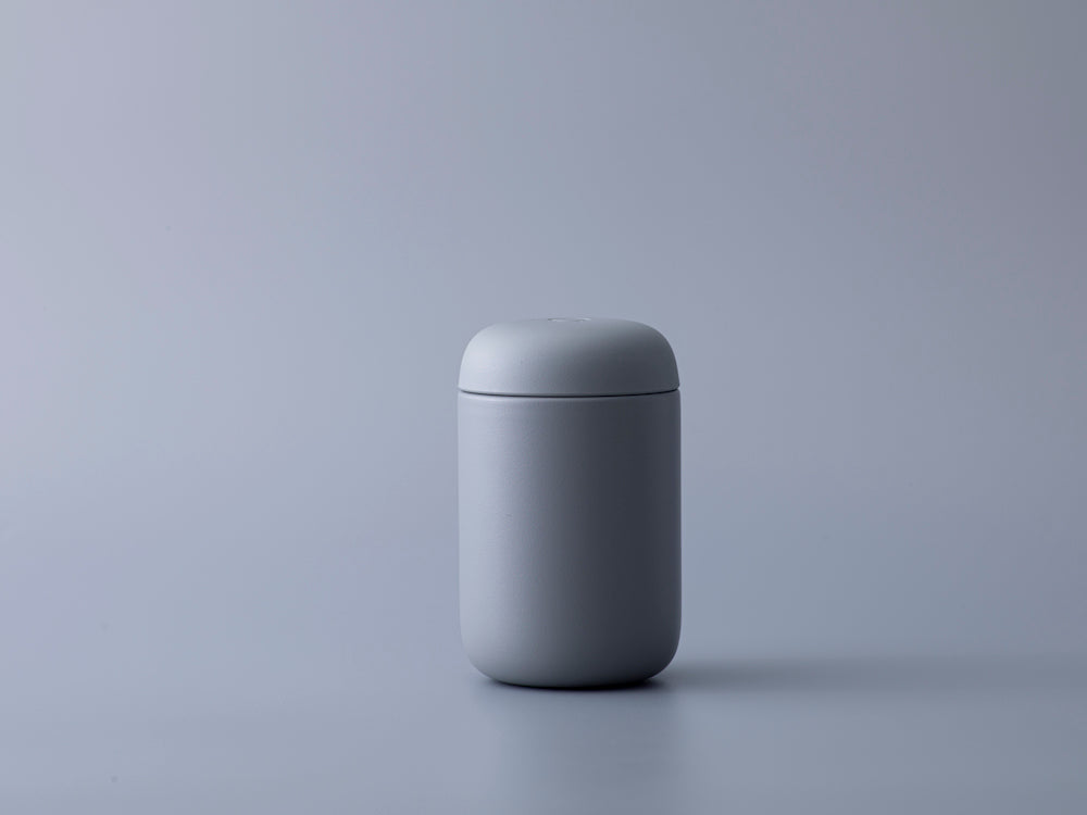 送料無料 【新品 未使用 未開梱】 フェロー CarterMoveMug12oz グレー