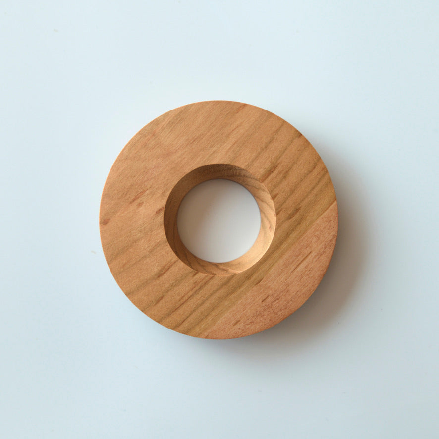 ORIGAMI Wooden Dripper Holder