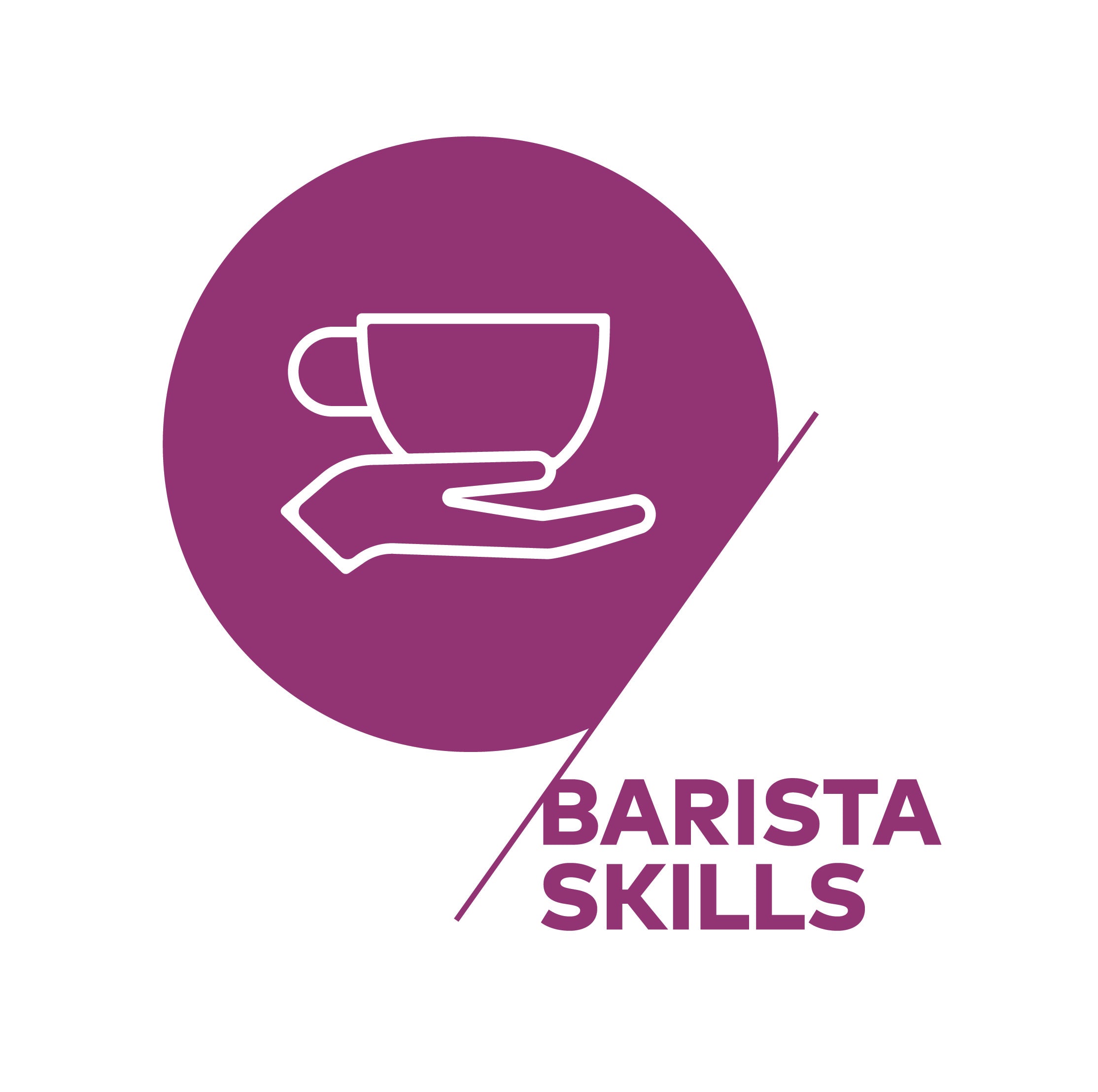 SCA BARISTA SKILL PROFESSIONAL