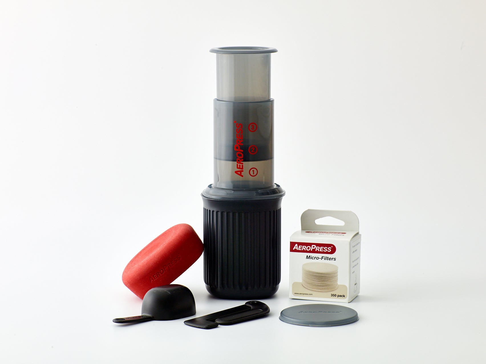 AeroPress Coffee Maker Original