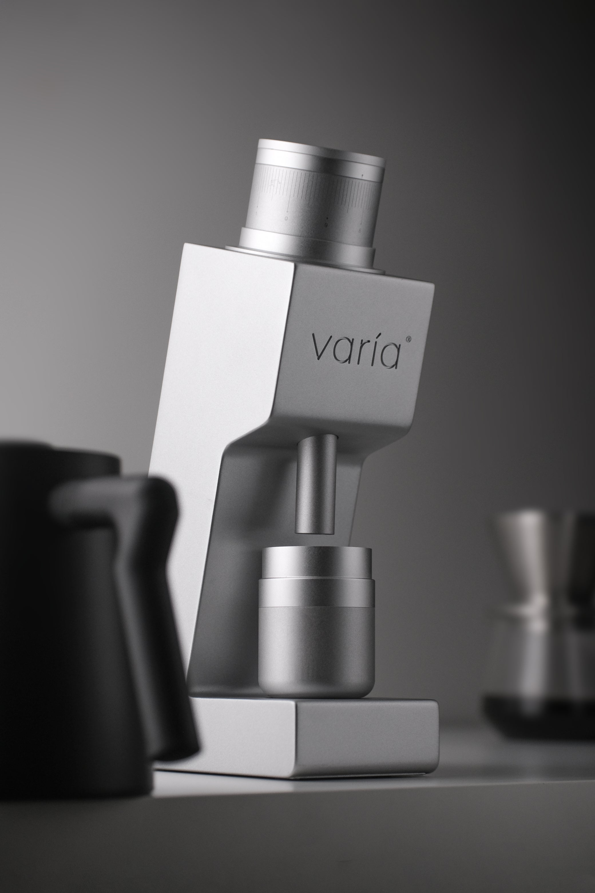 【予約販売】Varia VS4 Grinder