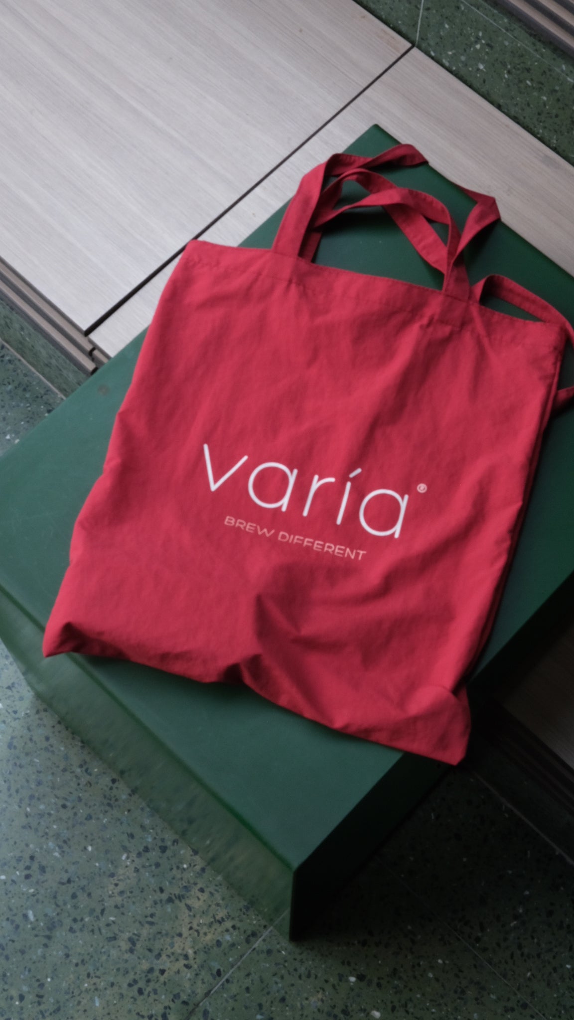 【予約販売】Varia VS4 Grinder