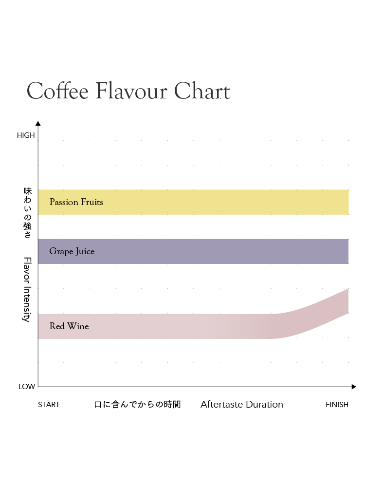 【プレミアム】エチオピア ケネアン・ドゥカモ [浅煎り]