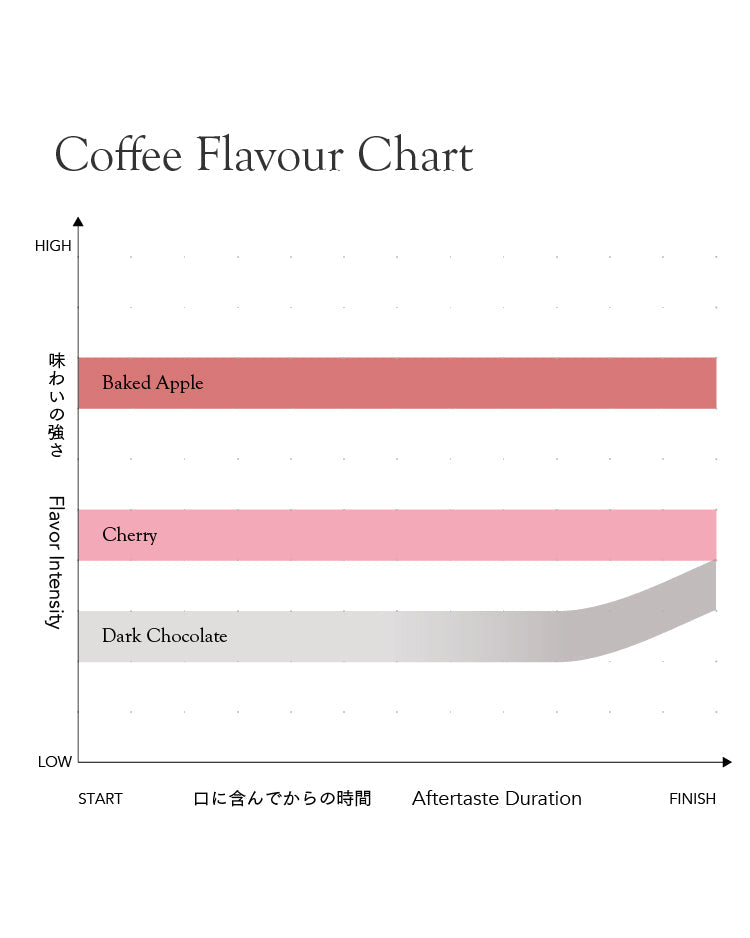 Cold Brew フェアフィールド ダーク [深煎り]