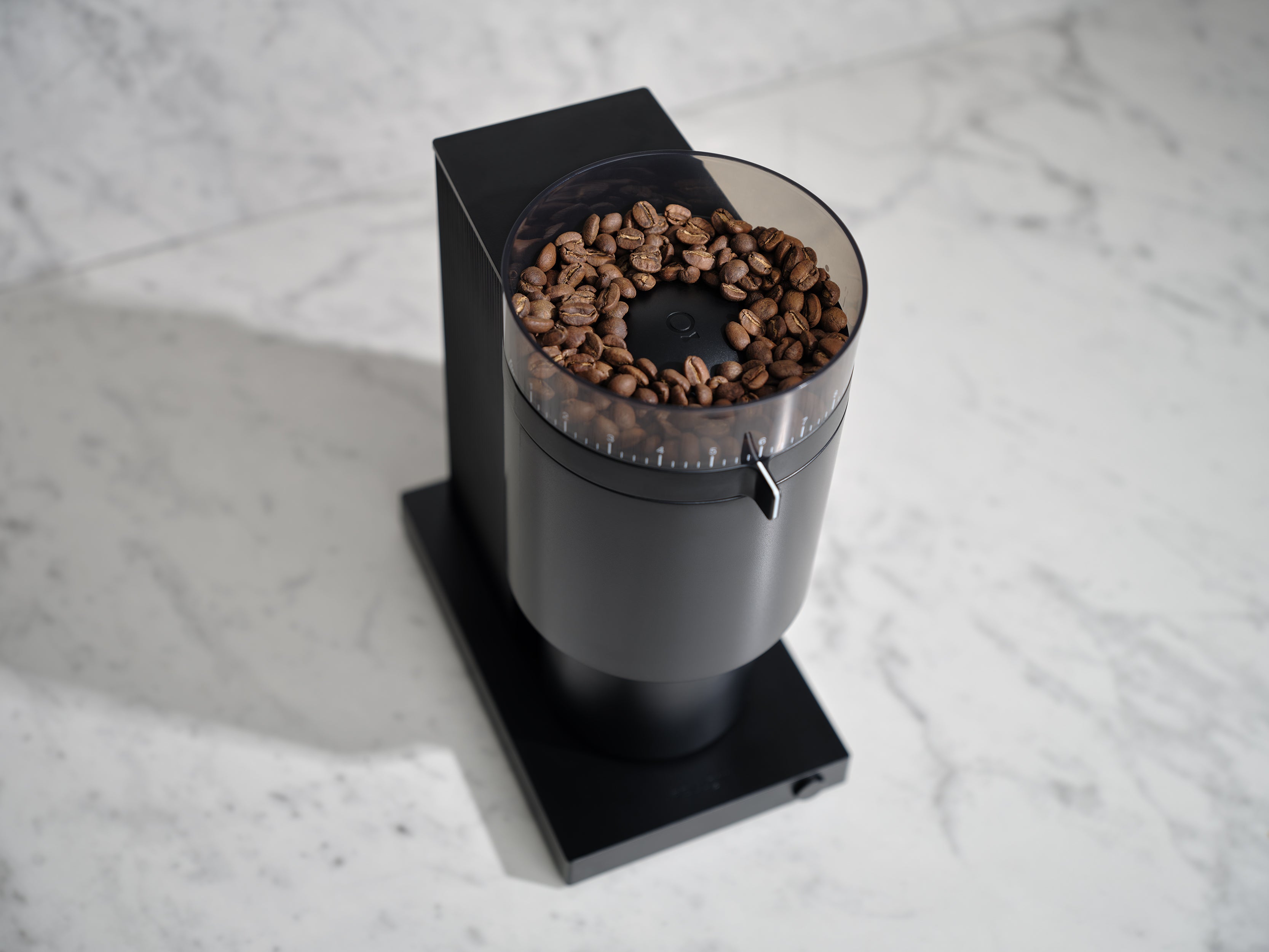 【予約商品】Fellow Opus Conical Burr Grinder (2024年11月初旬配送再開予定)