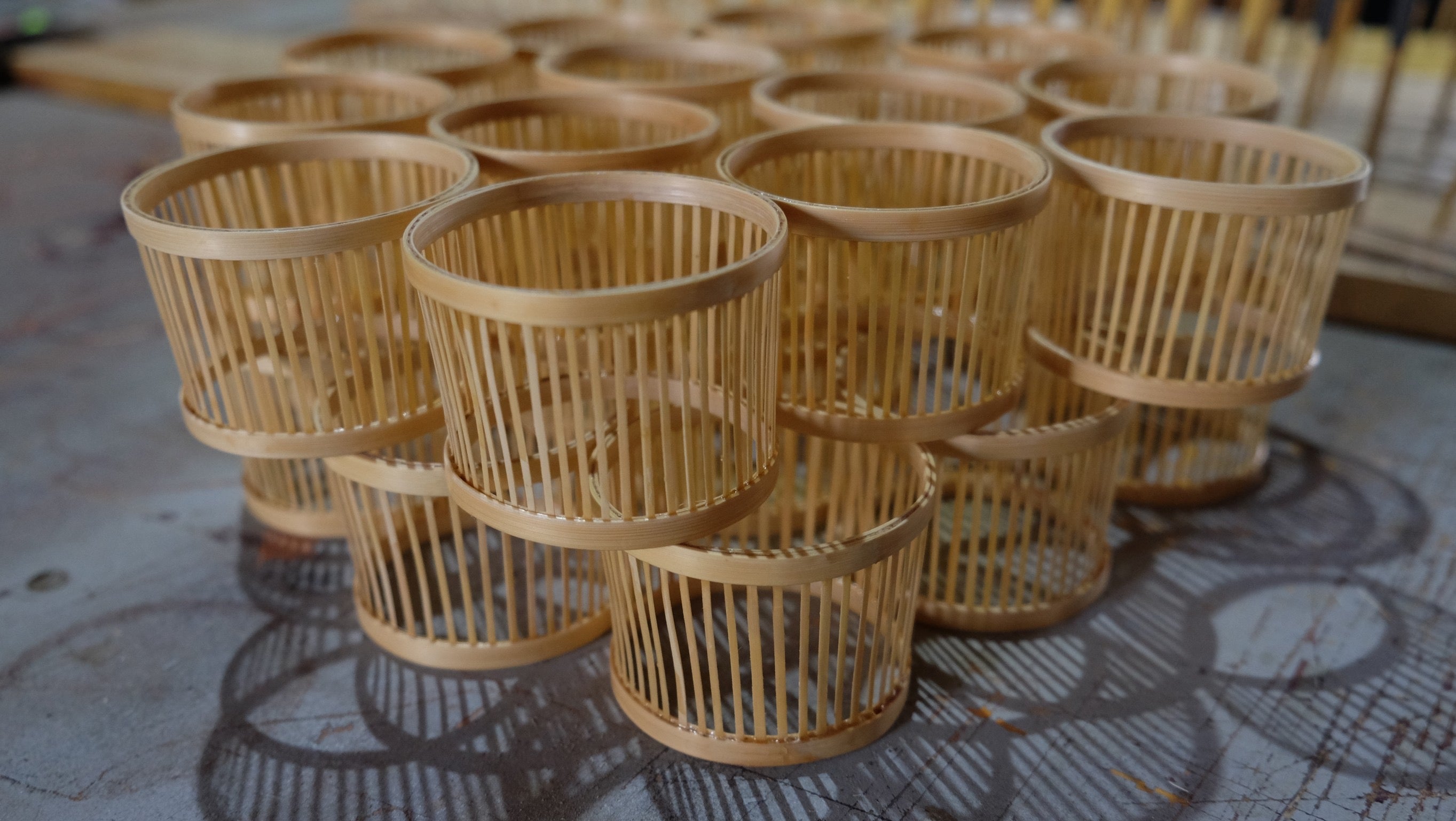 晋山窯ヤマツ 筅 -sen-