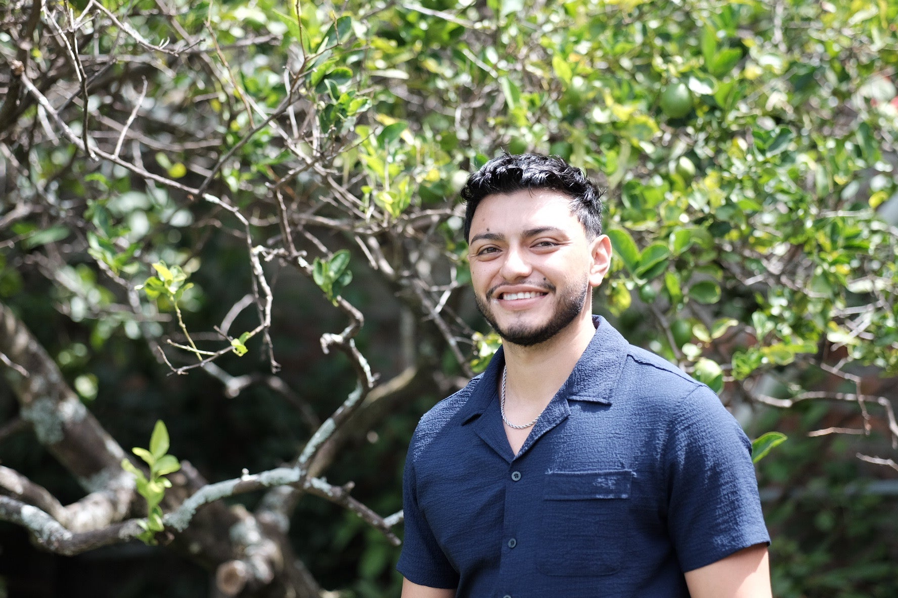 エルサルバドル エメルソン・バスケツ パカマラ [浅煎り]