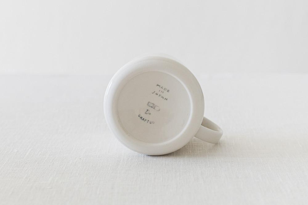 CLASKA "Do" Mug Slim